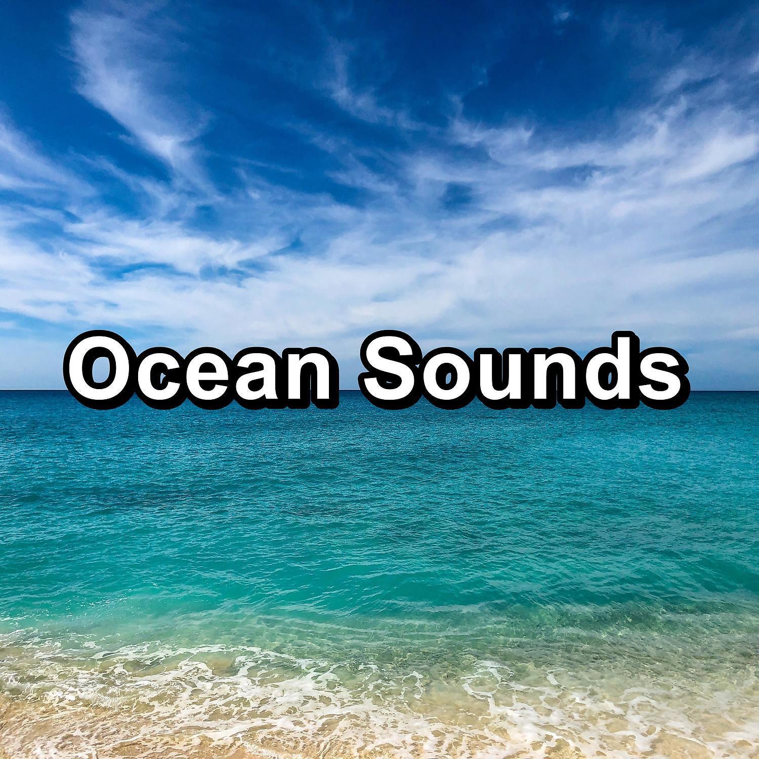 River Sounds - Ocean and River Sounds Water Sounds For Good and Deep Sleep