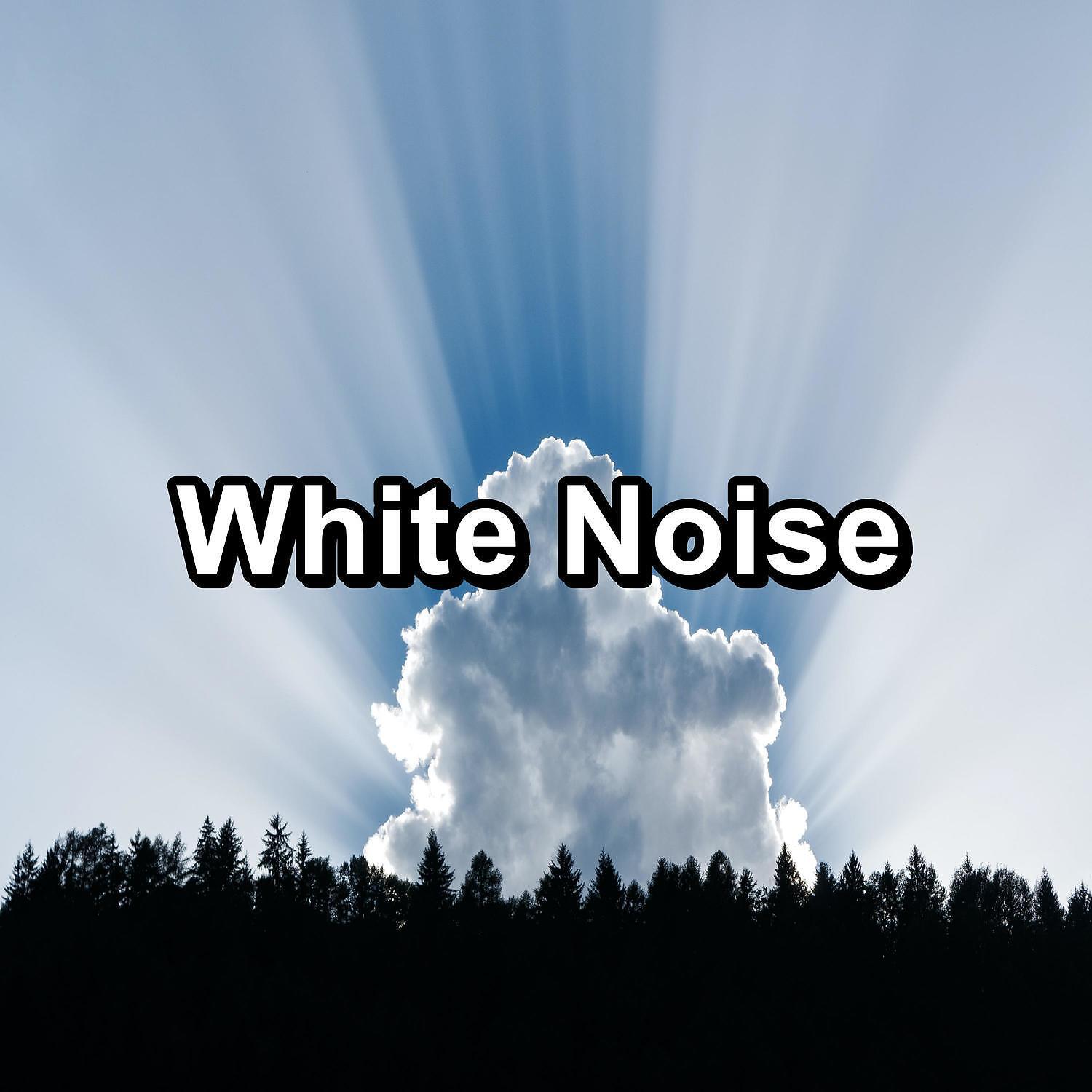 White Noise for Baby Sleep - Medium Fan Sounds For Studying To Help you Take a Nap