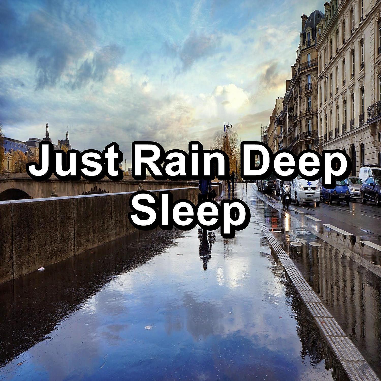 Sleep Tribe - Calm Rain for Brain Relaxation and Mindfulness To Help You Sleep