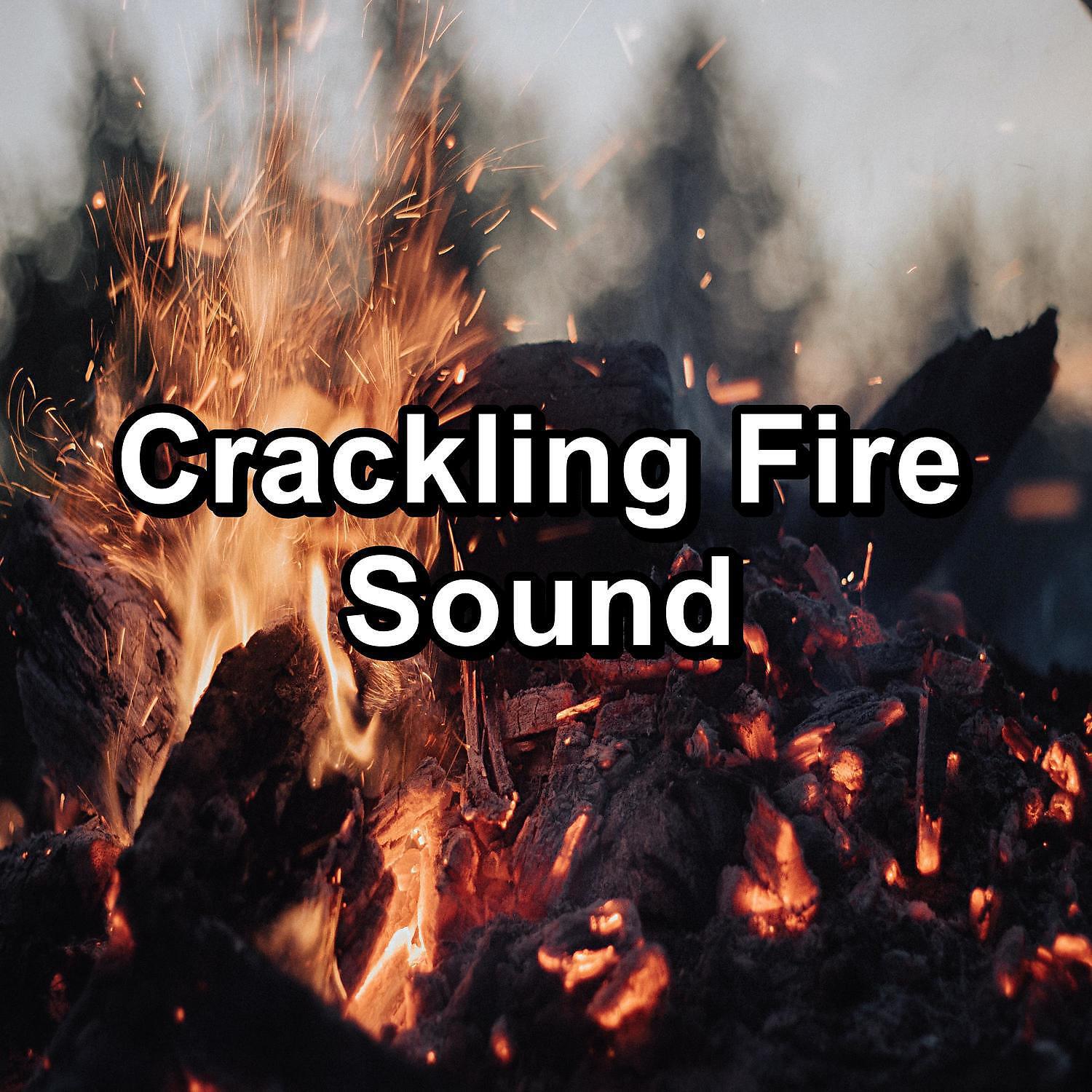 Fireplace - Fire Crackling Sound For Stress Relief For Adults and Babies