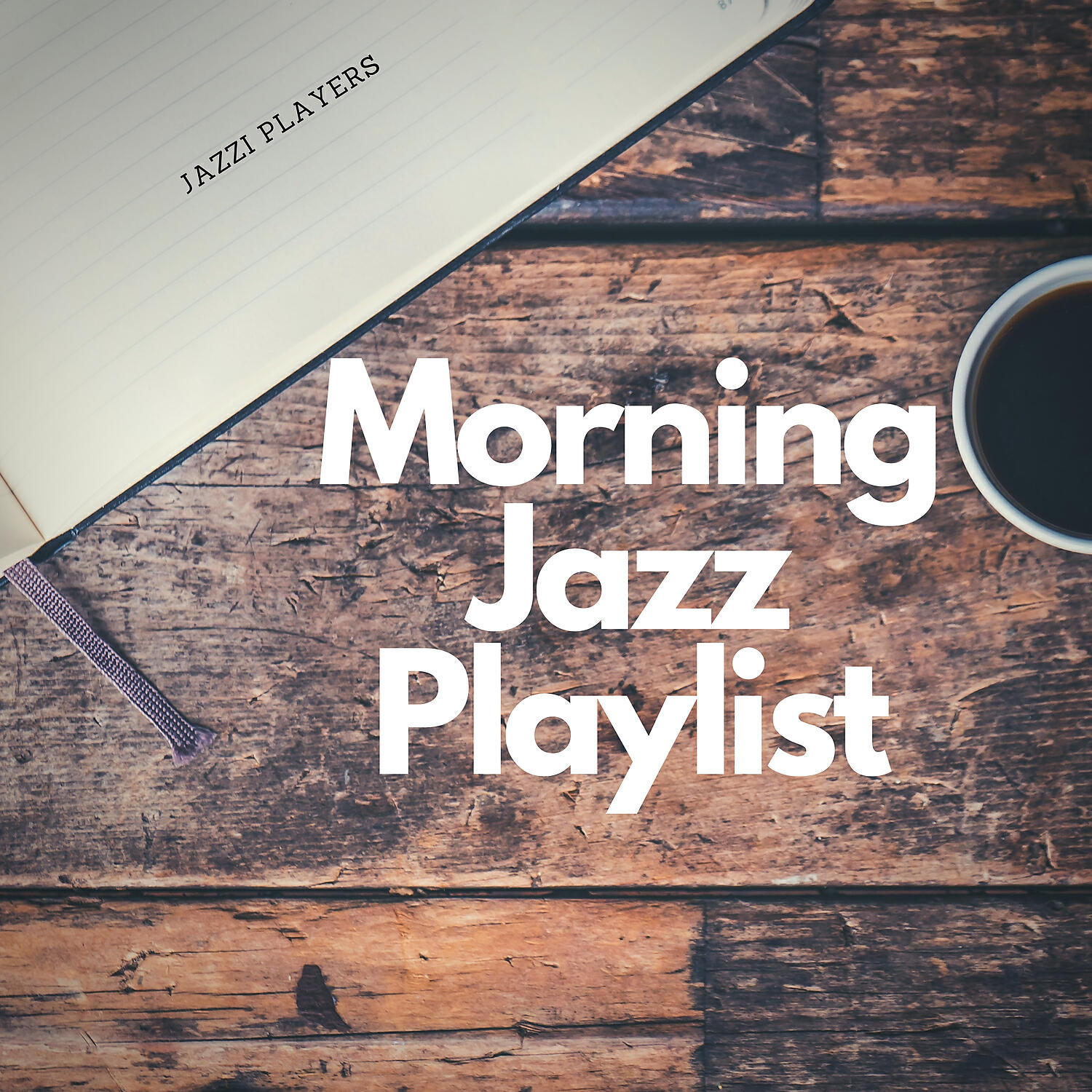 Jazzi Players - Pavement to Your Place