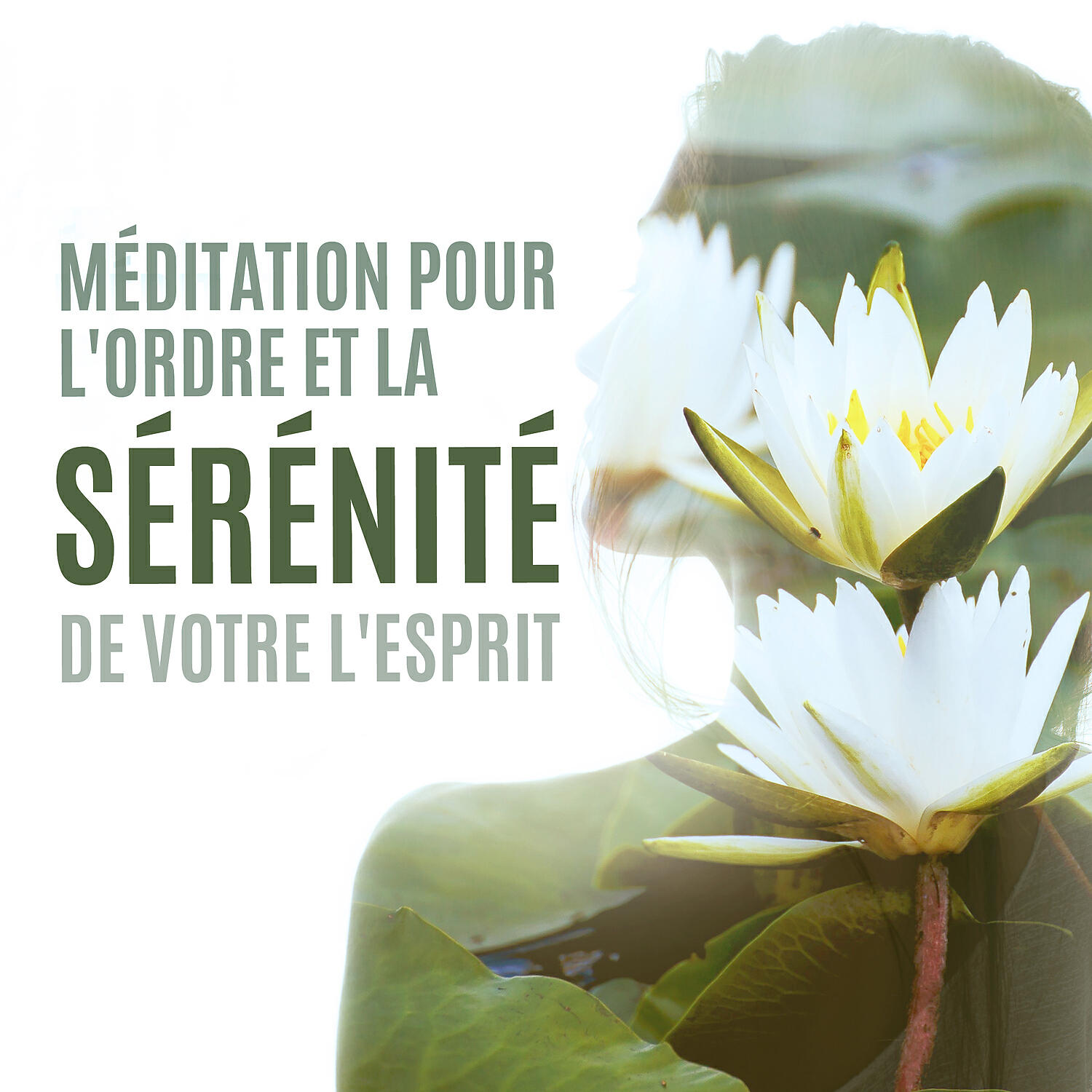 Les Principales Sons de Relaxation - Dialogue corps-âme