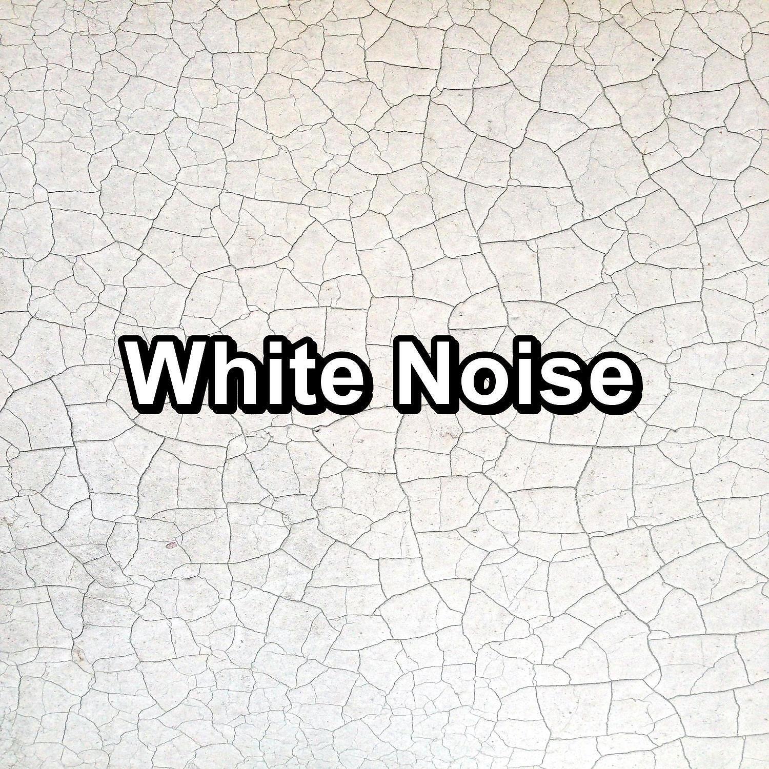 White Noise Pink Noise - Soft White Noise Anti Stress Help With Studying