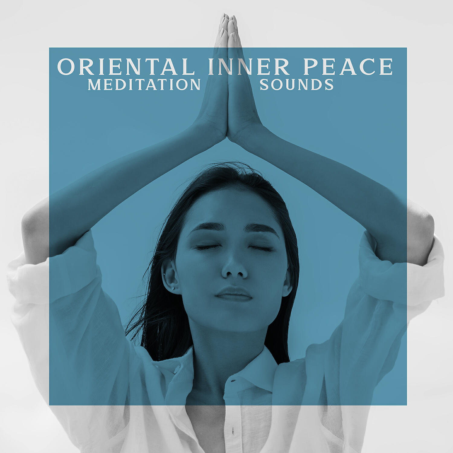 Oriental New Age Lounge - True Nature