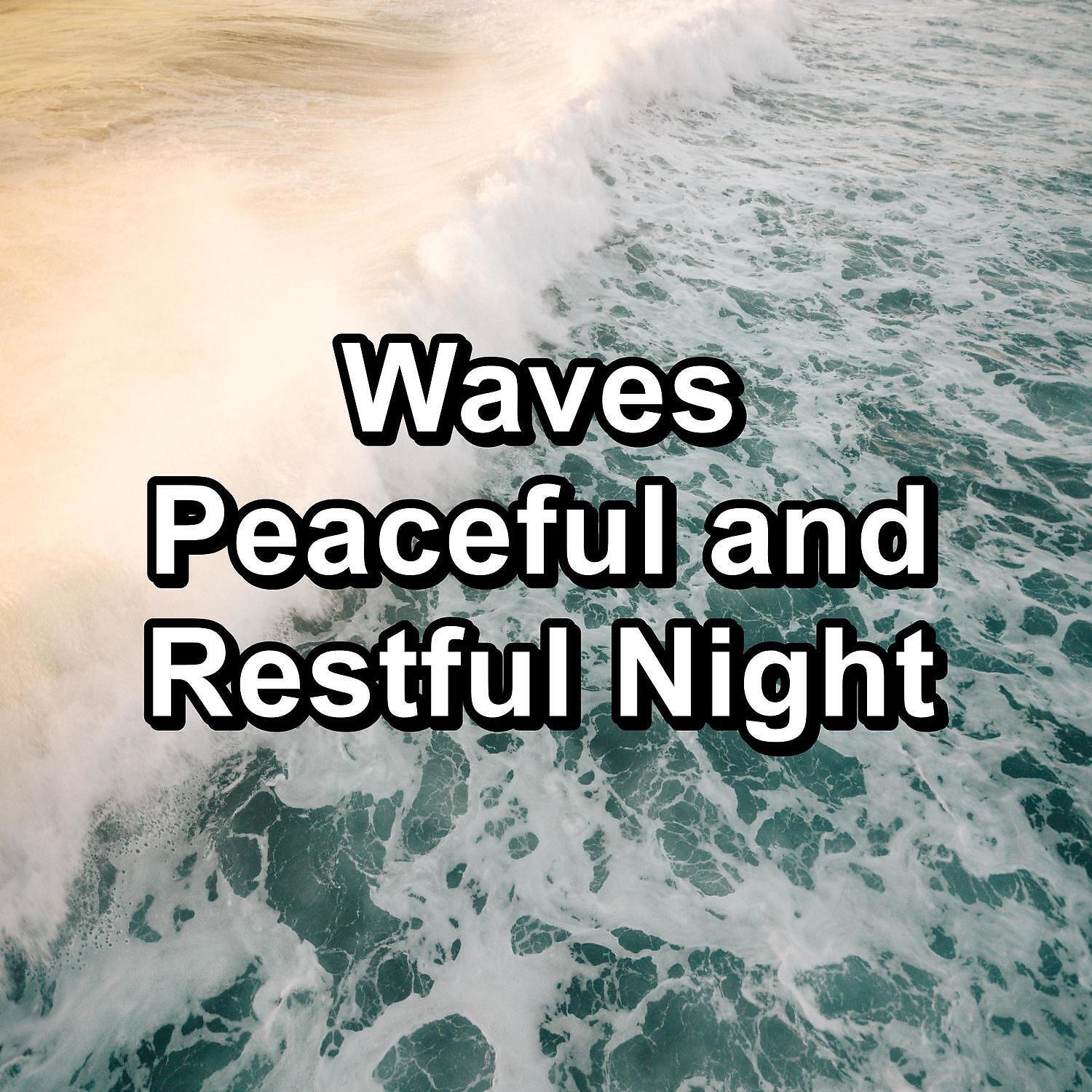 Ocean Wave Sounds - Relaxing Ocean Sounds For Healthy Sleep Relaxing and Loopable 10 Hours