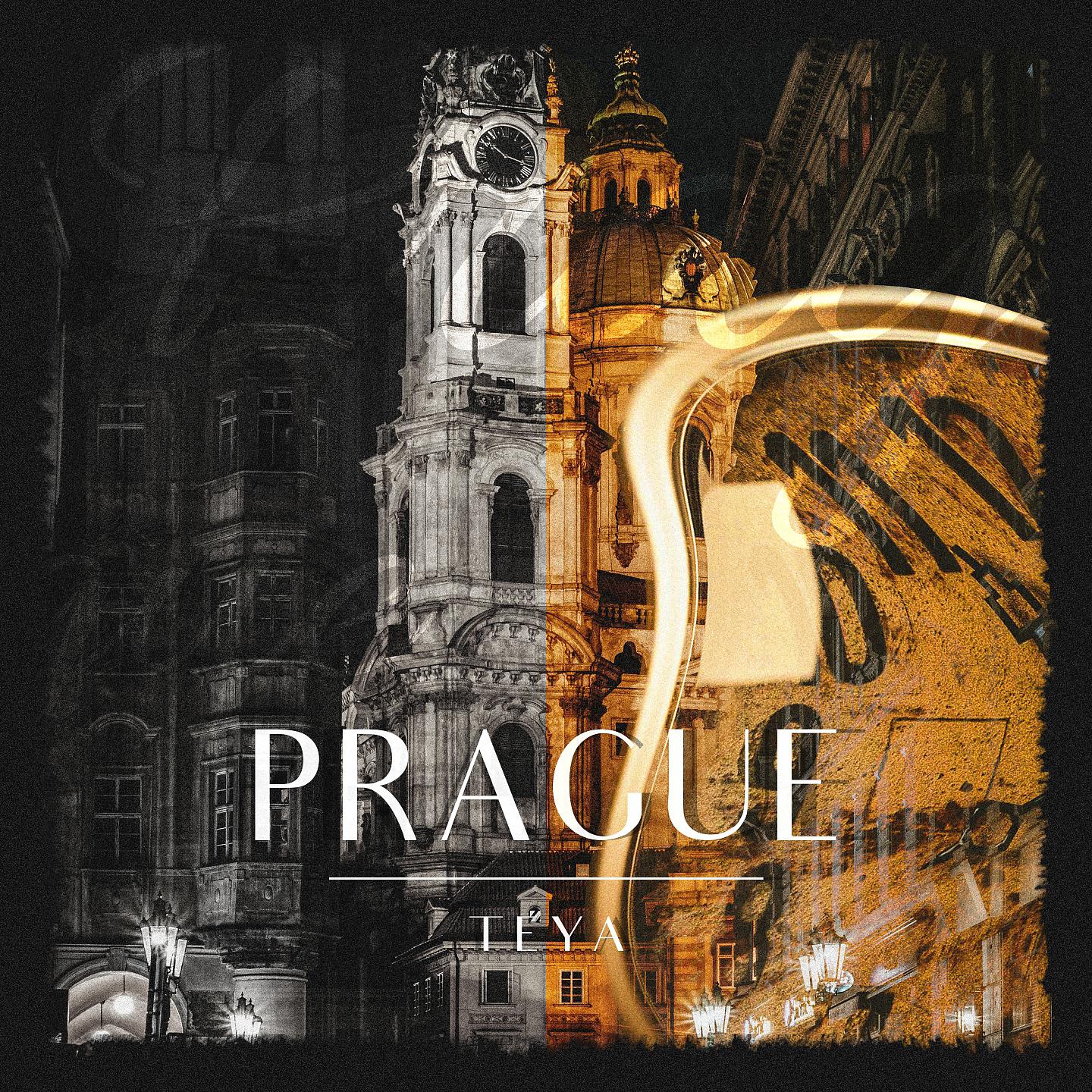 Постер альбома Prague