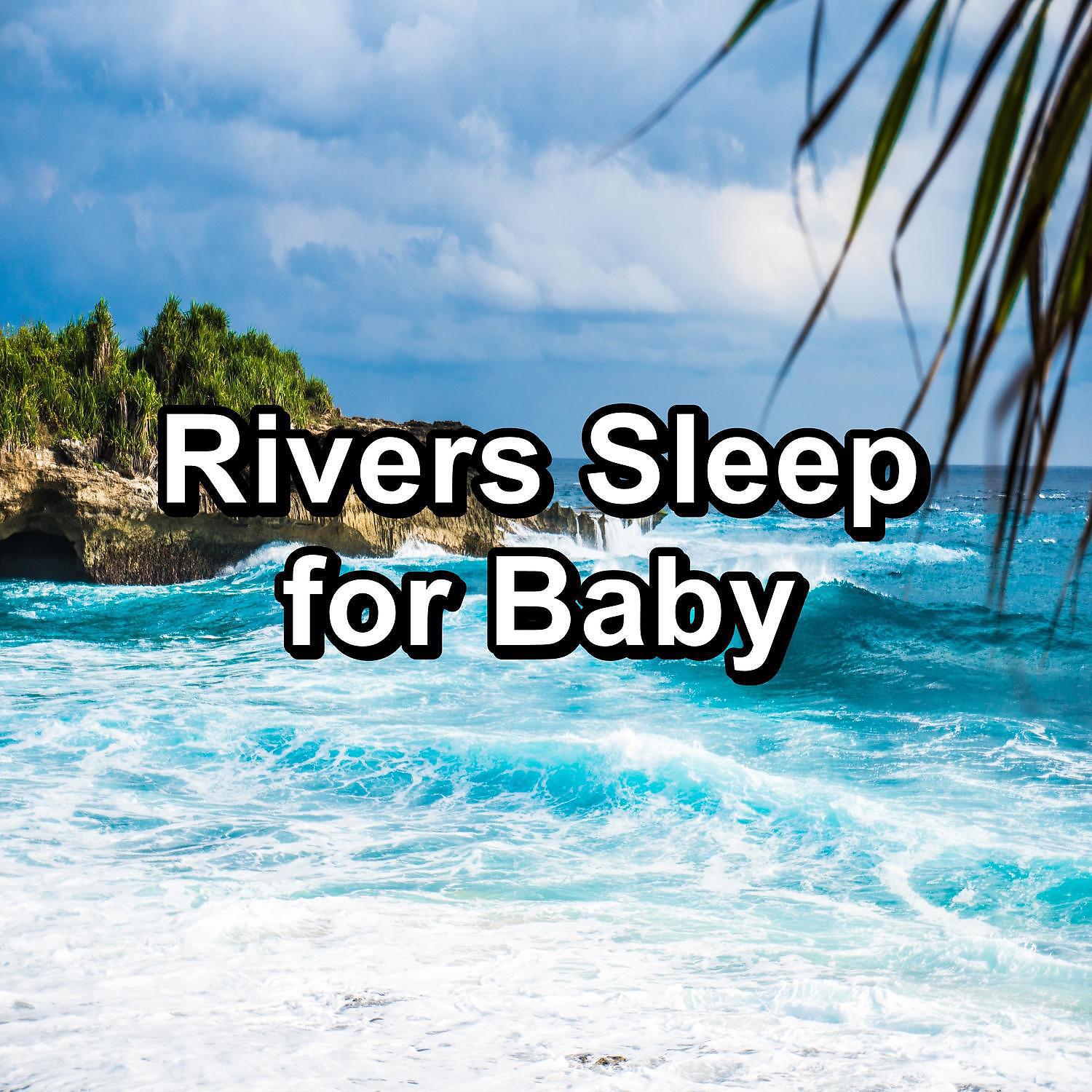 Sleep Music Lullabies - Soft Ocean Easy Listening For Babies to Sleep