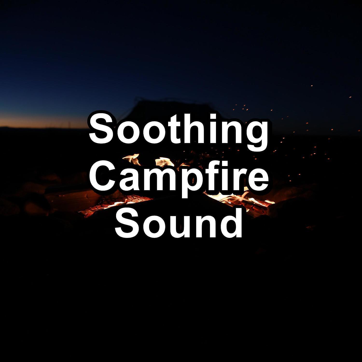 Nature and Rain - Fire Crackling Sounds For Rest and Sleep Instant Rest for Babies