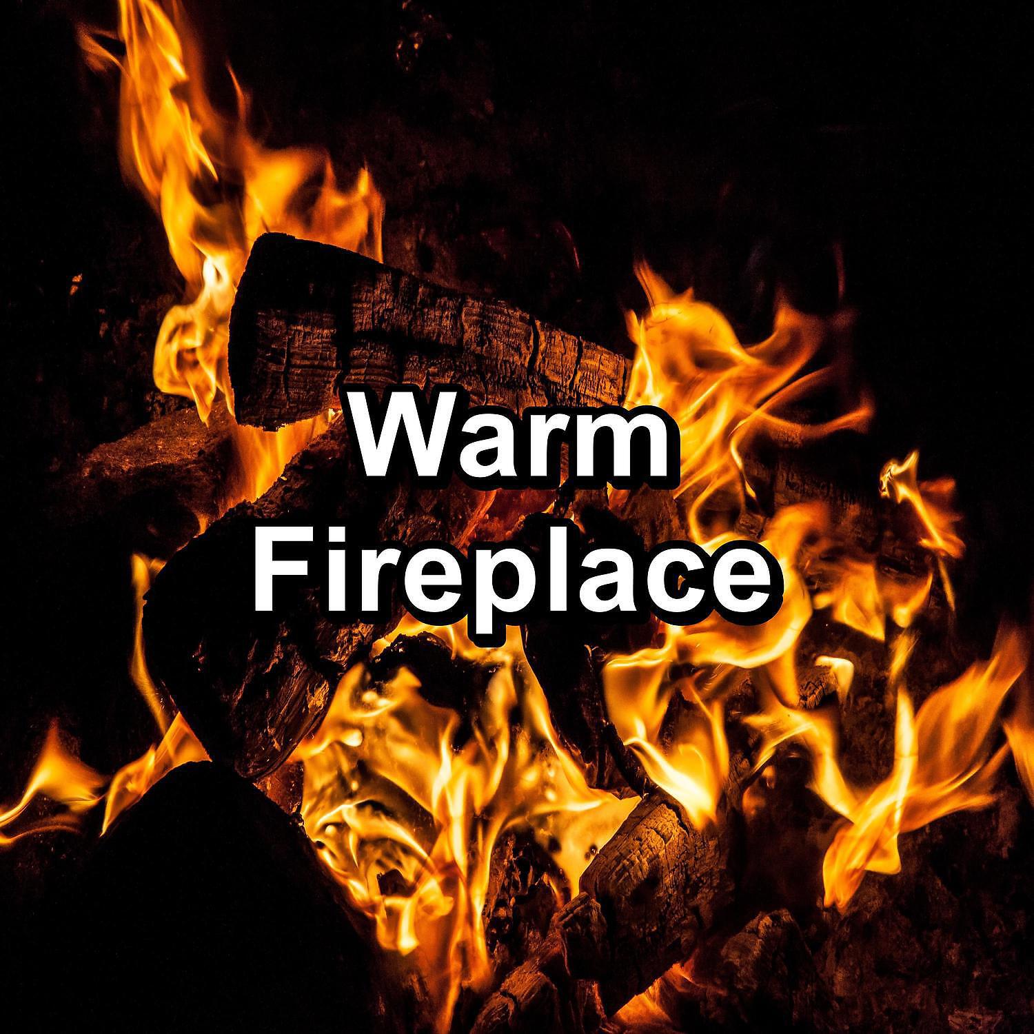 Christmas Hits - Cozy Campfire For Concentration Relaxing Nature Sounds