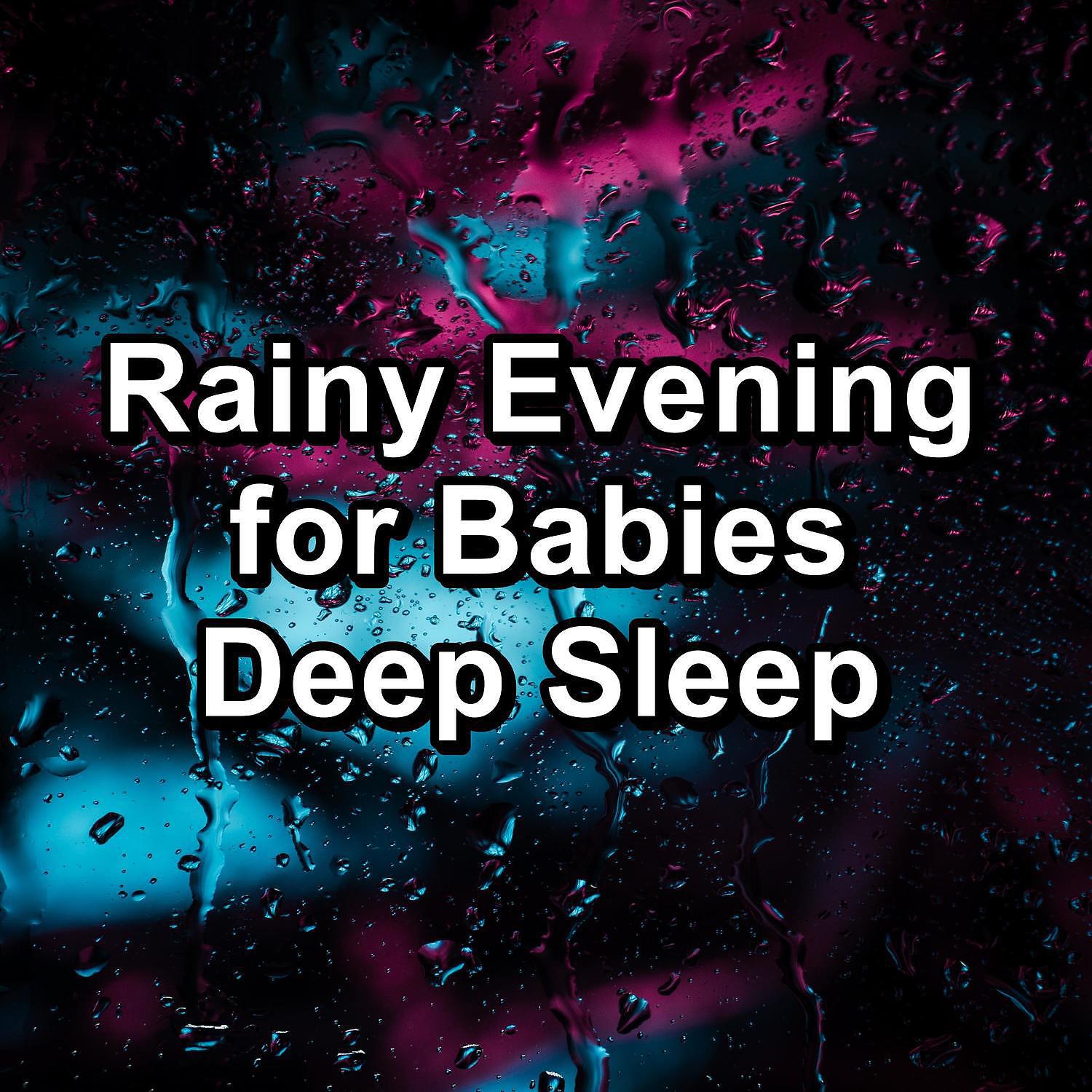 Nature - Moderate Rain For Spa and Relaxation To Help Your Baby Sleep