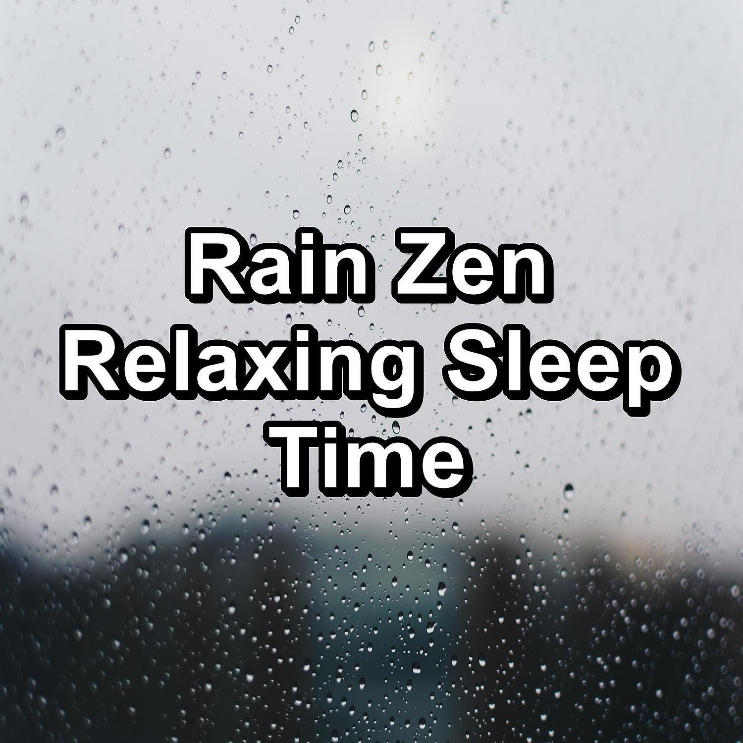 Thunder and Rain Storm - Rain Sounds For a Peaceful Night Noise for Trouble Sleeping