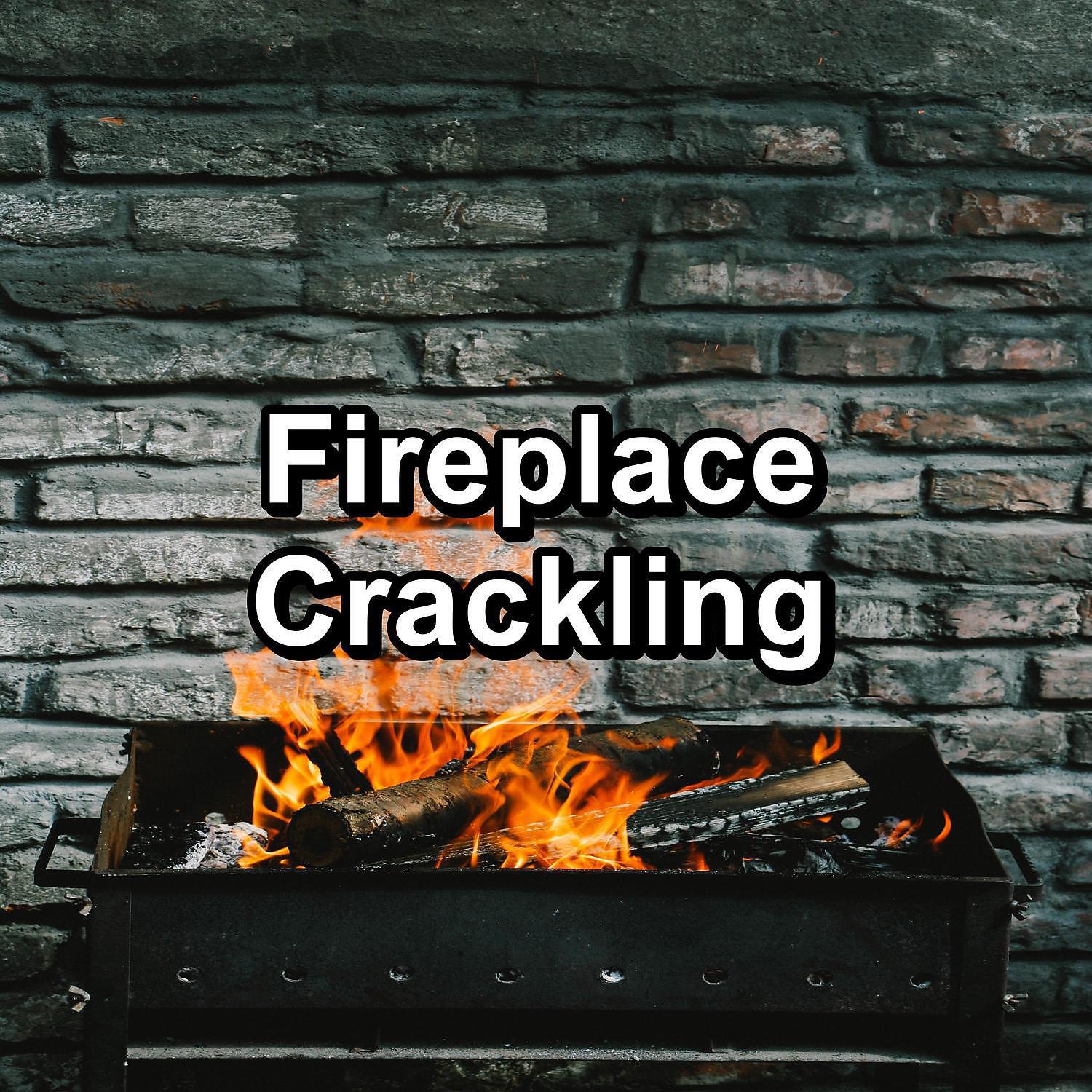 Relaxing Music Therapy - Crackling Camp Fires Sounds