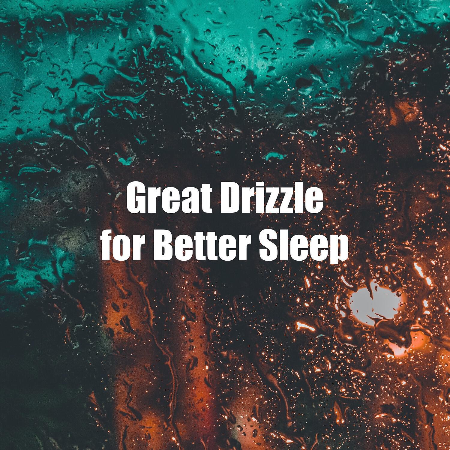 Rain Recordings - Morning Meditation with Great Rain