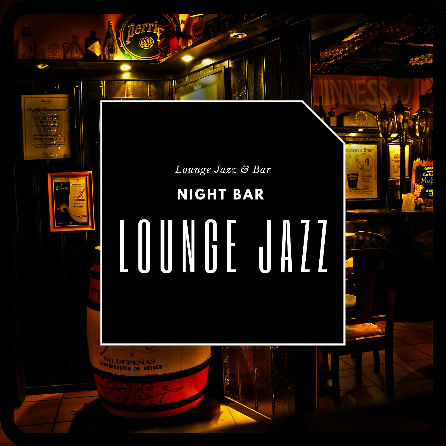 Lounge Jazz & Bar - Night Bar Lounge Jazz