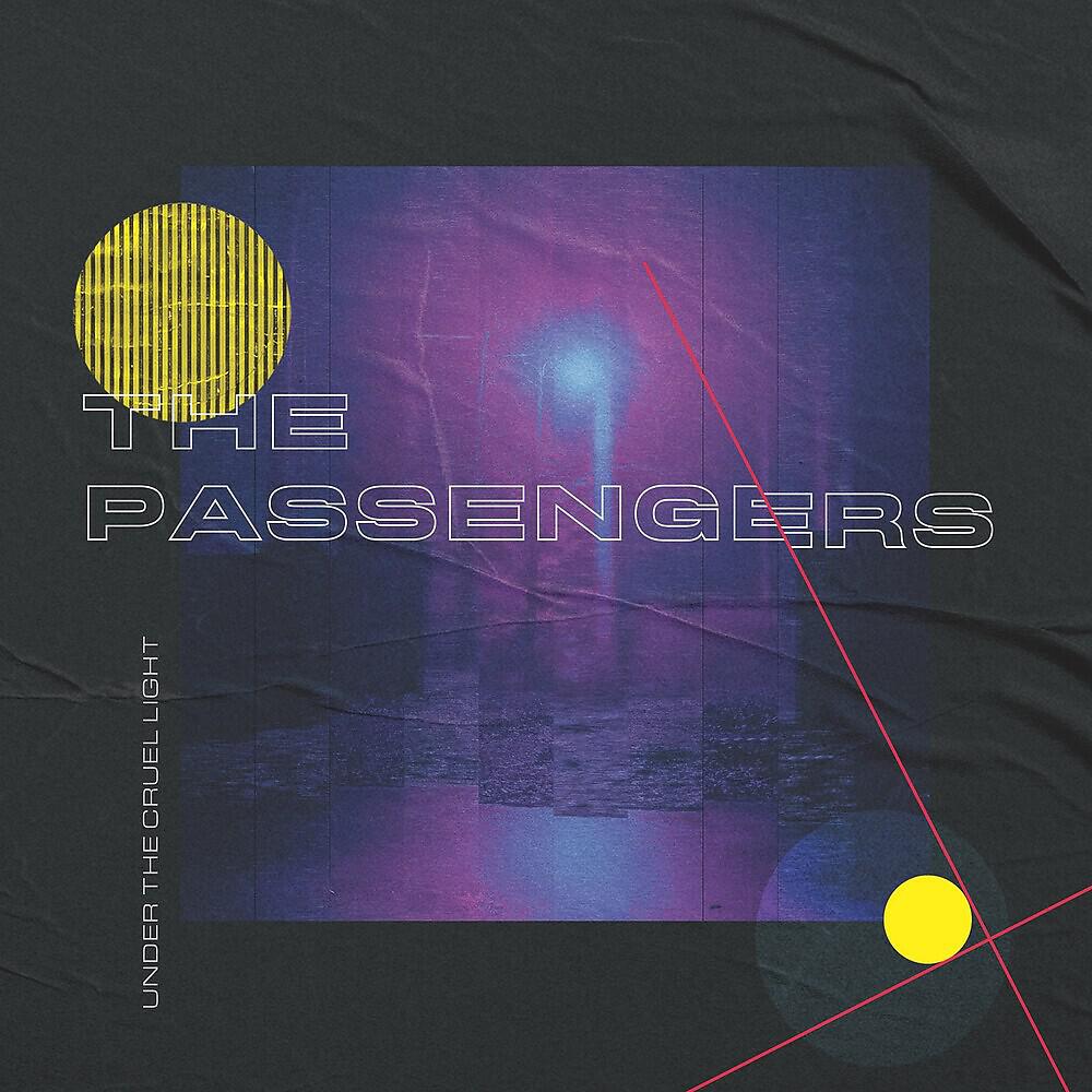 The Passengers - The Plague