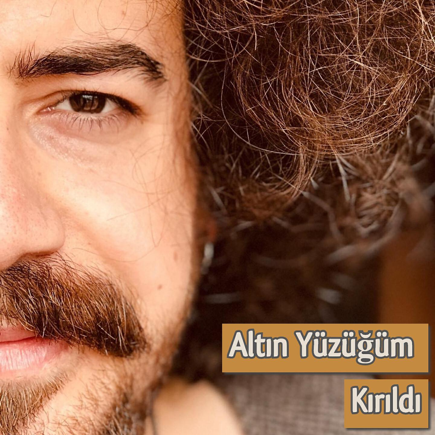 Alican Özveren - Altın Yüzüğüm Kırıldı