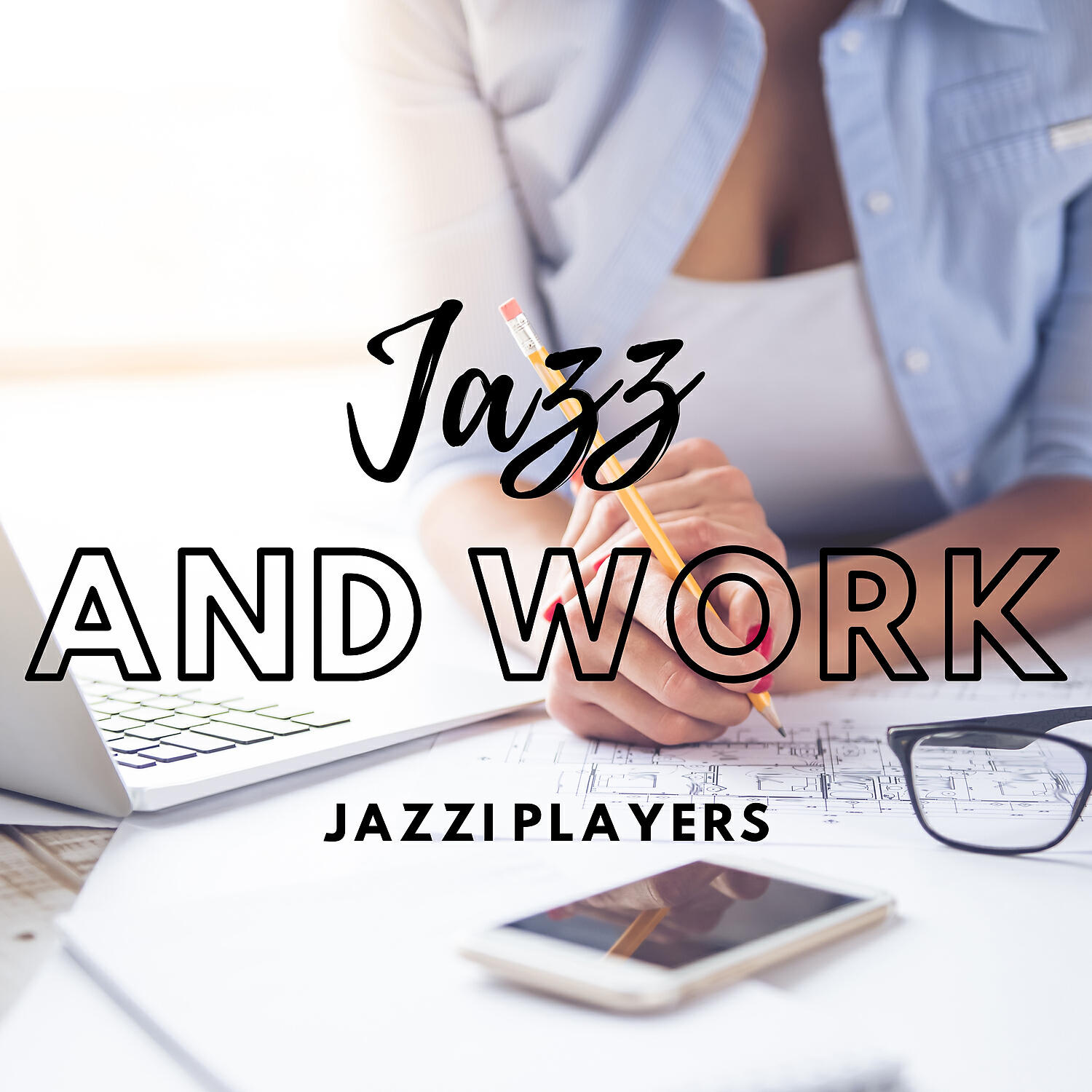 Jazzi Players - Jazzy Espresso