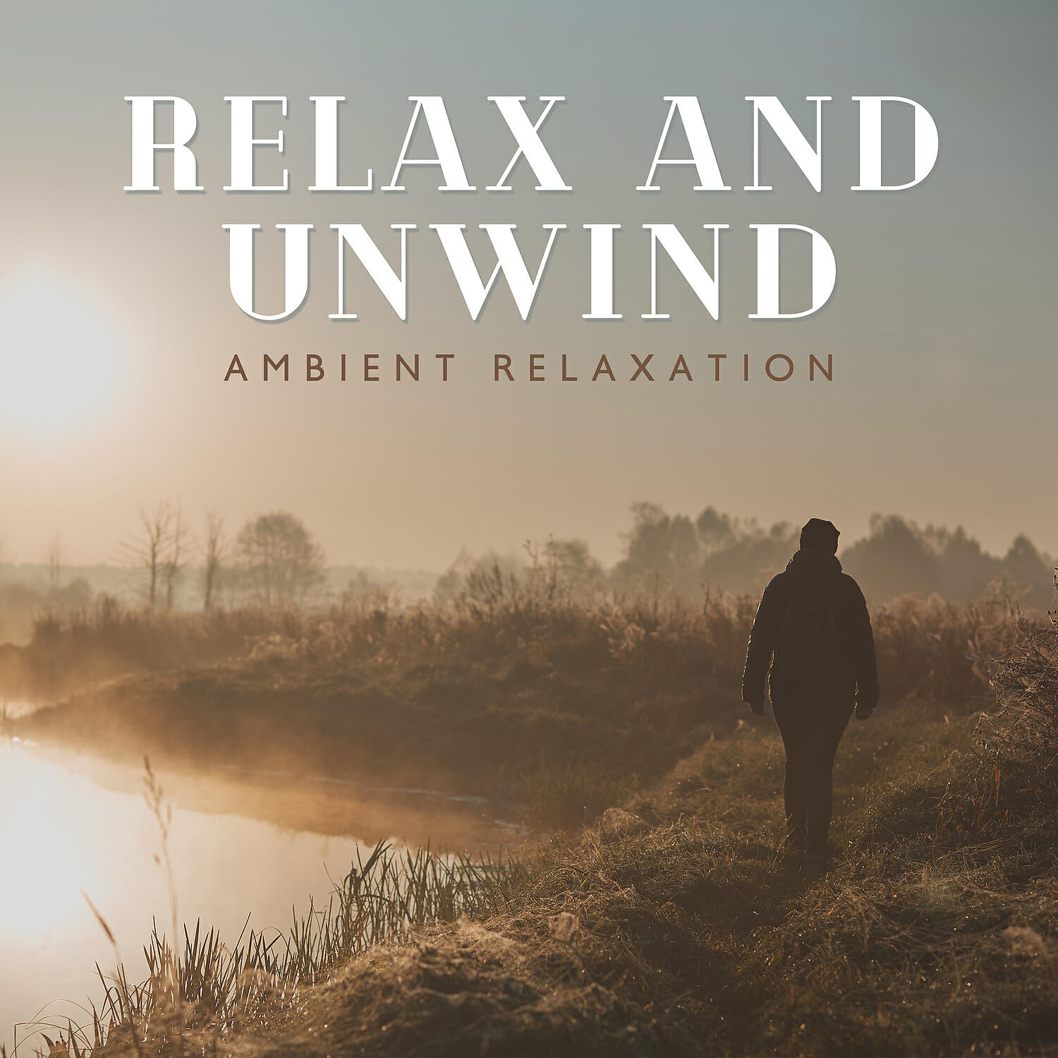 Sleep New Age Master - Calm Your Brain Waves