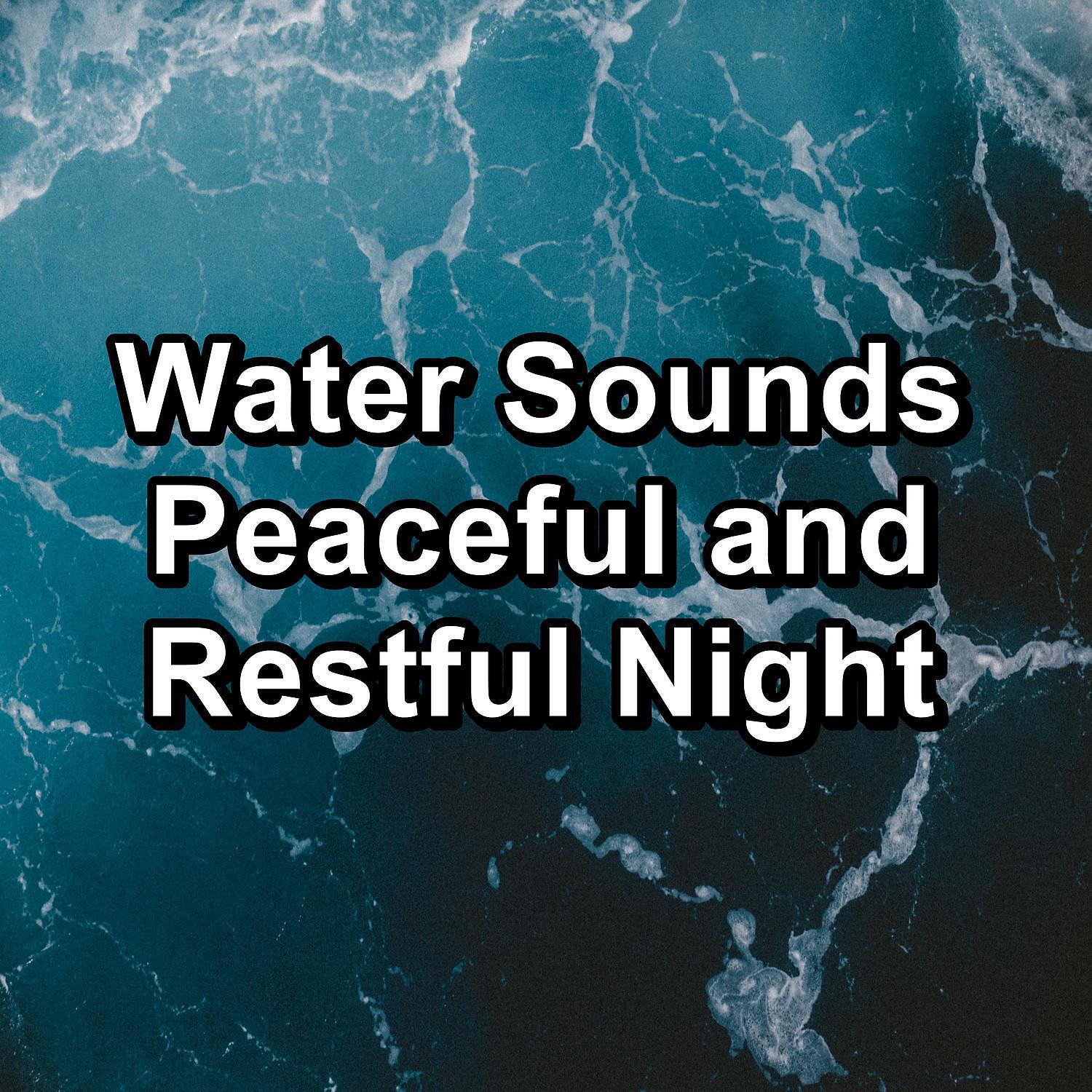 River - Soothing Wave Sounds Healing Water Sounds Loopable for 8 Hours