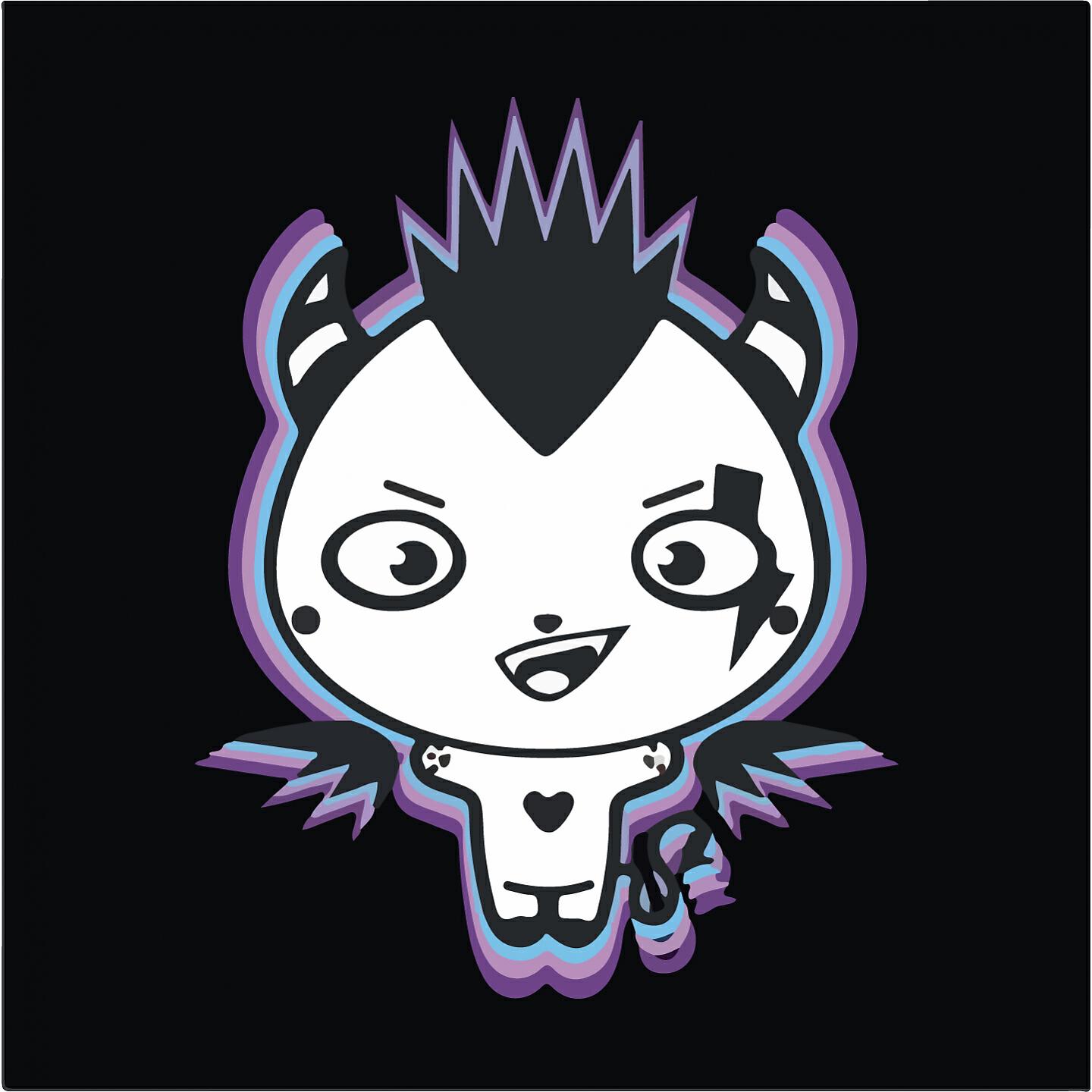 Снег-снег - Голоса в голове