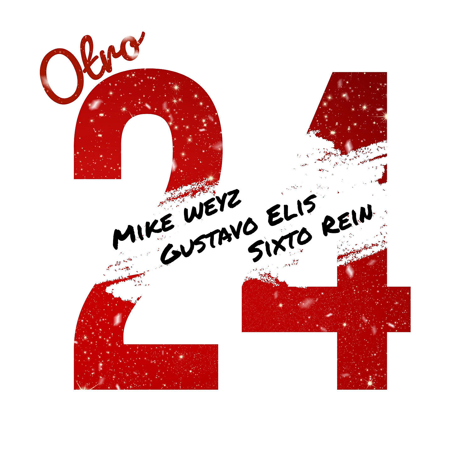 Mike Weys - Otro 24