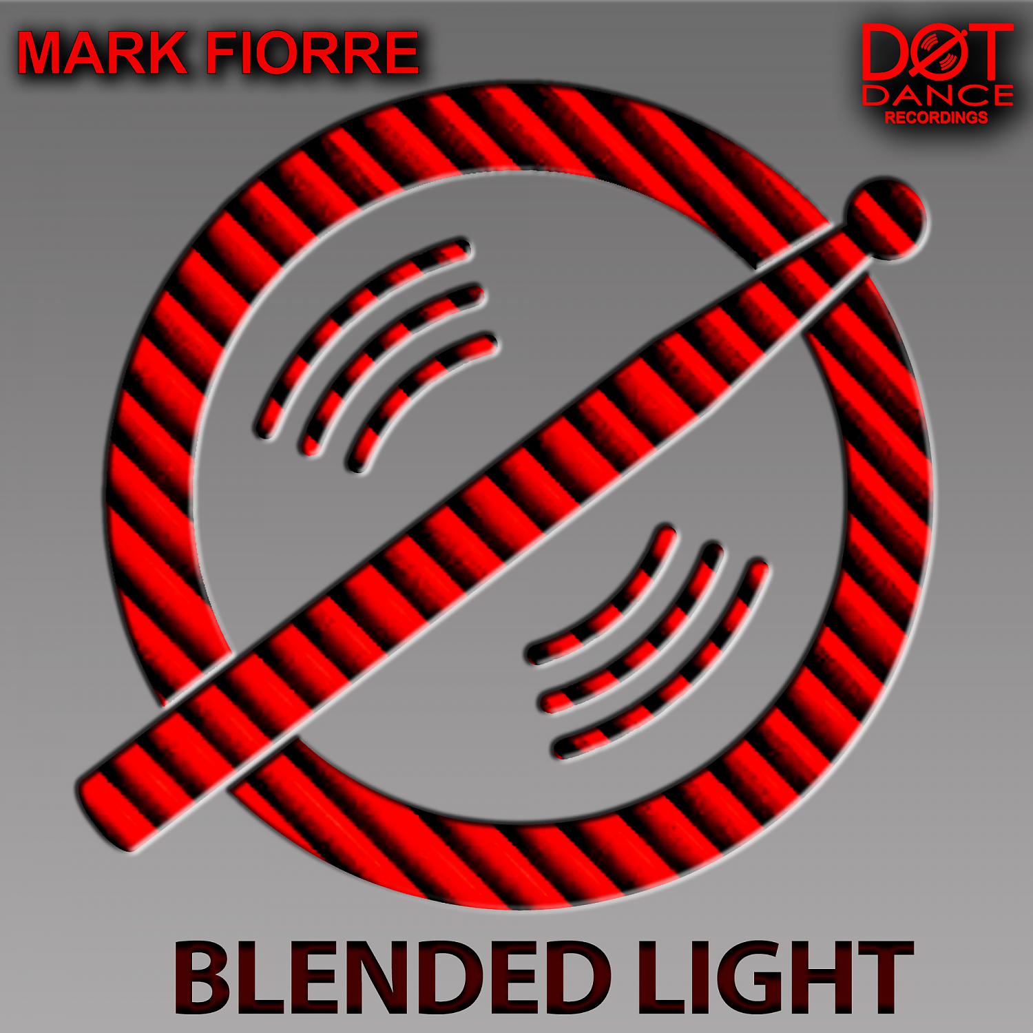 Постер альбома Blended light