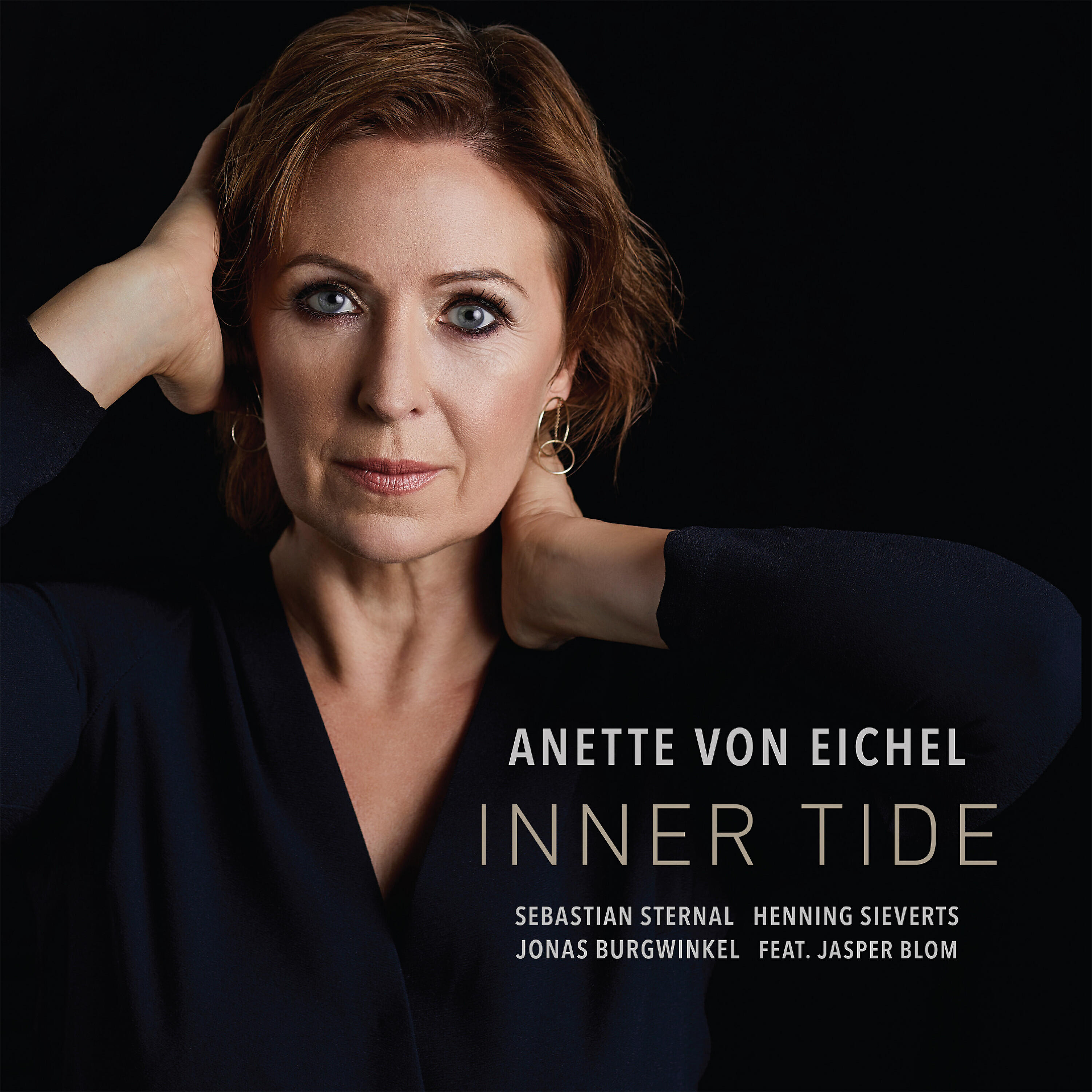 Anette Von Eichel - Fallen