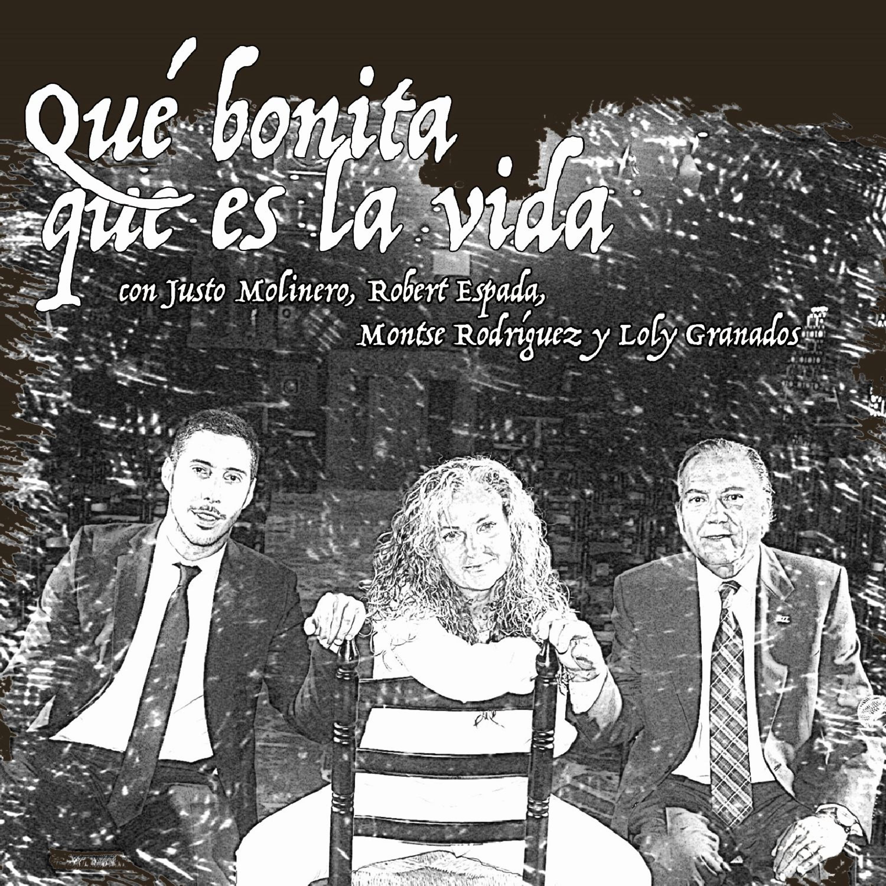 Постер альбома Qué Bonita Que Es la Vida