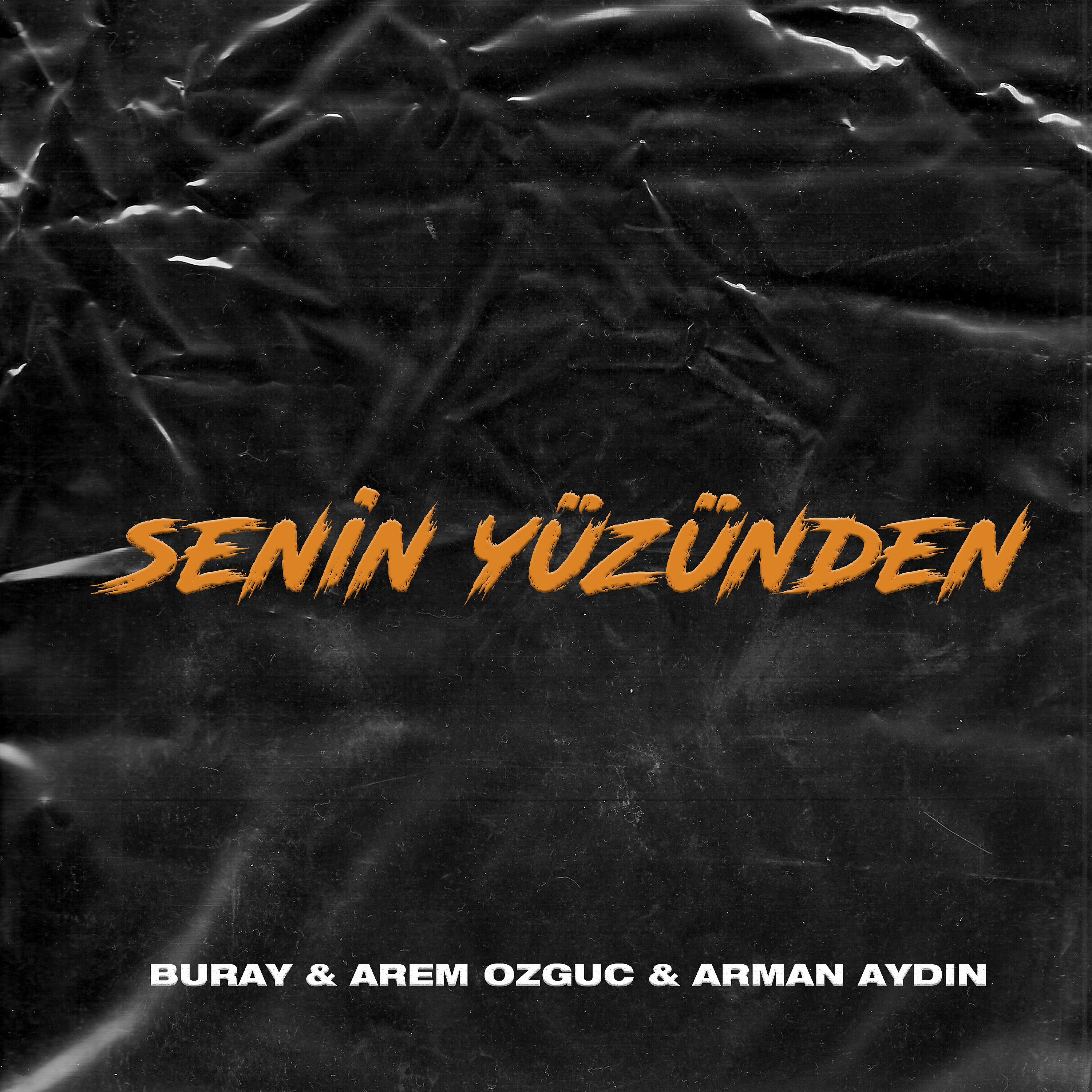Buray - Senin Yüzünden