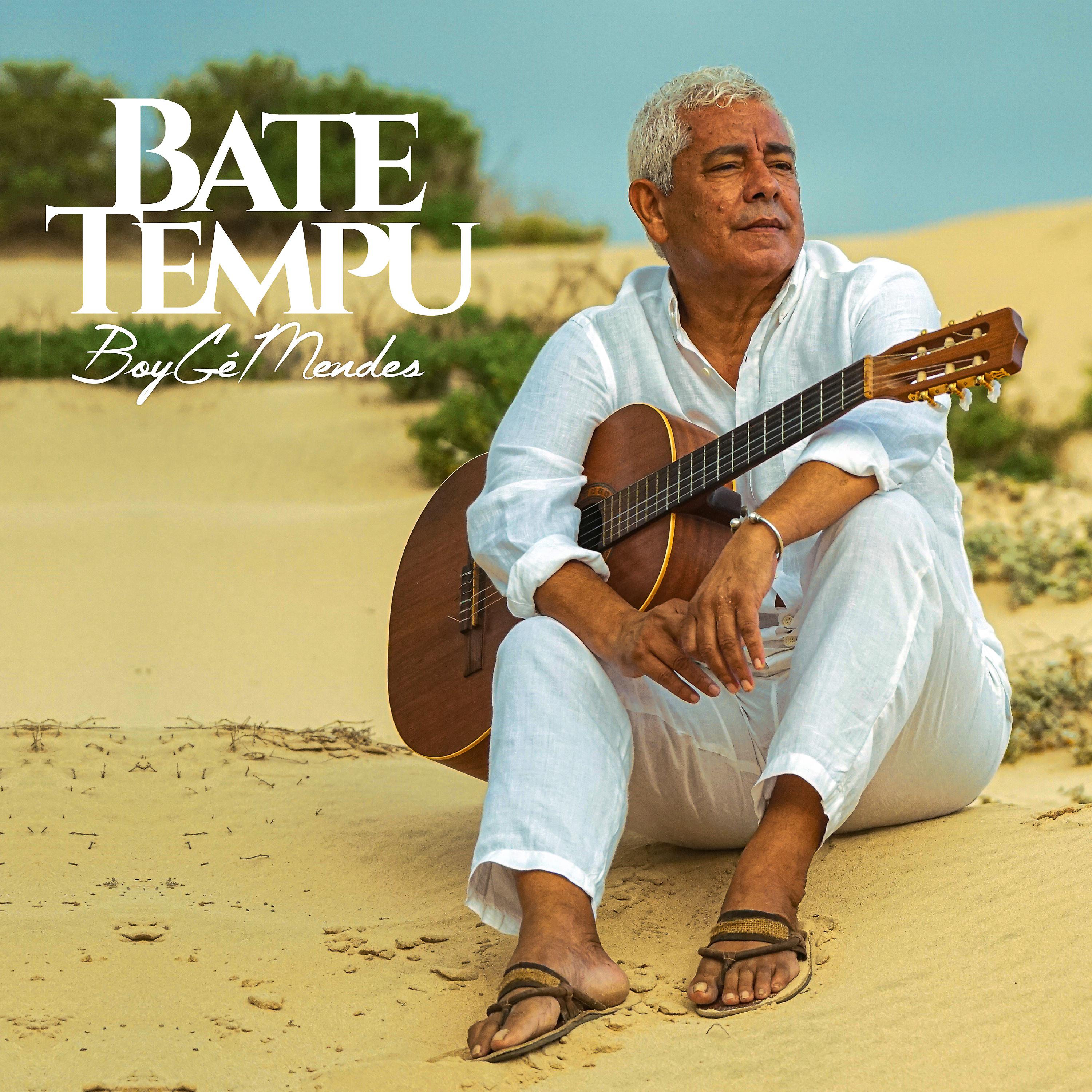 Постер альбома Bate Tempo
