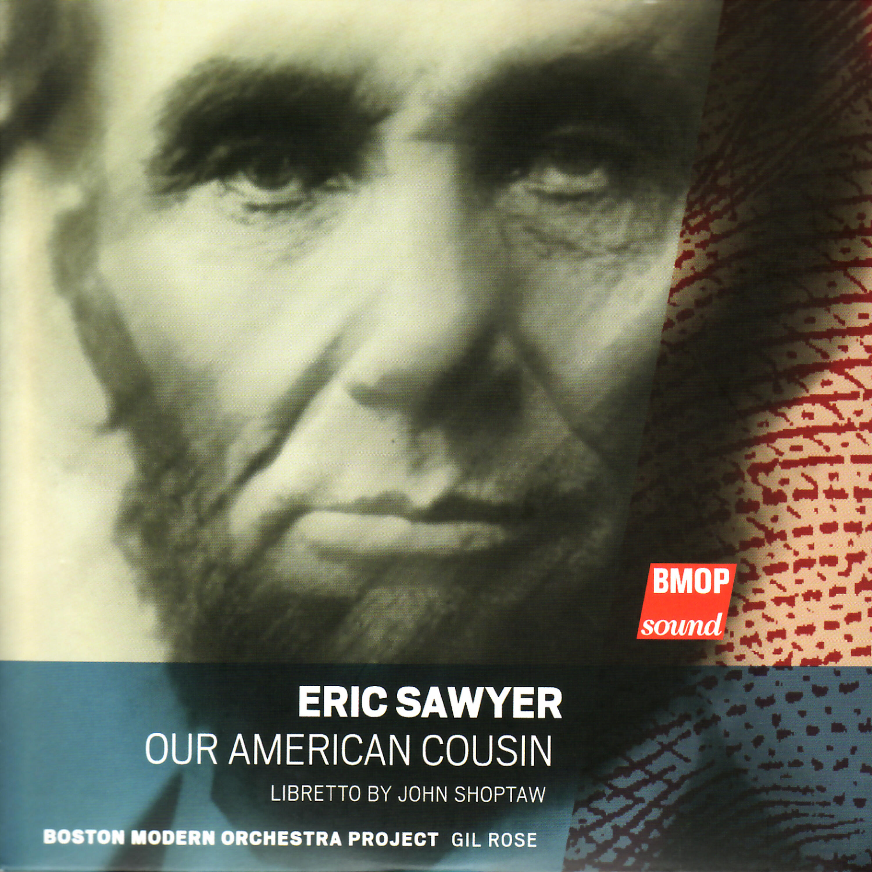 Boston Modern Orchestra Project - Our American Cousin: Act 3, Scene 5, Final Chorus