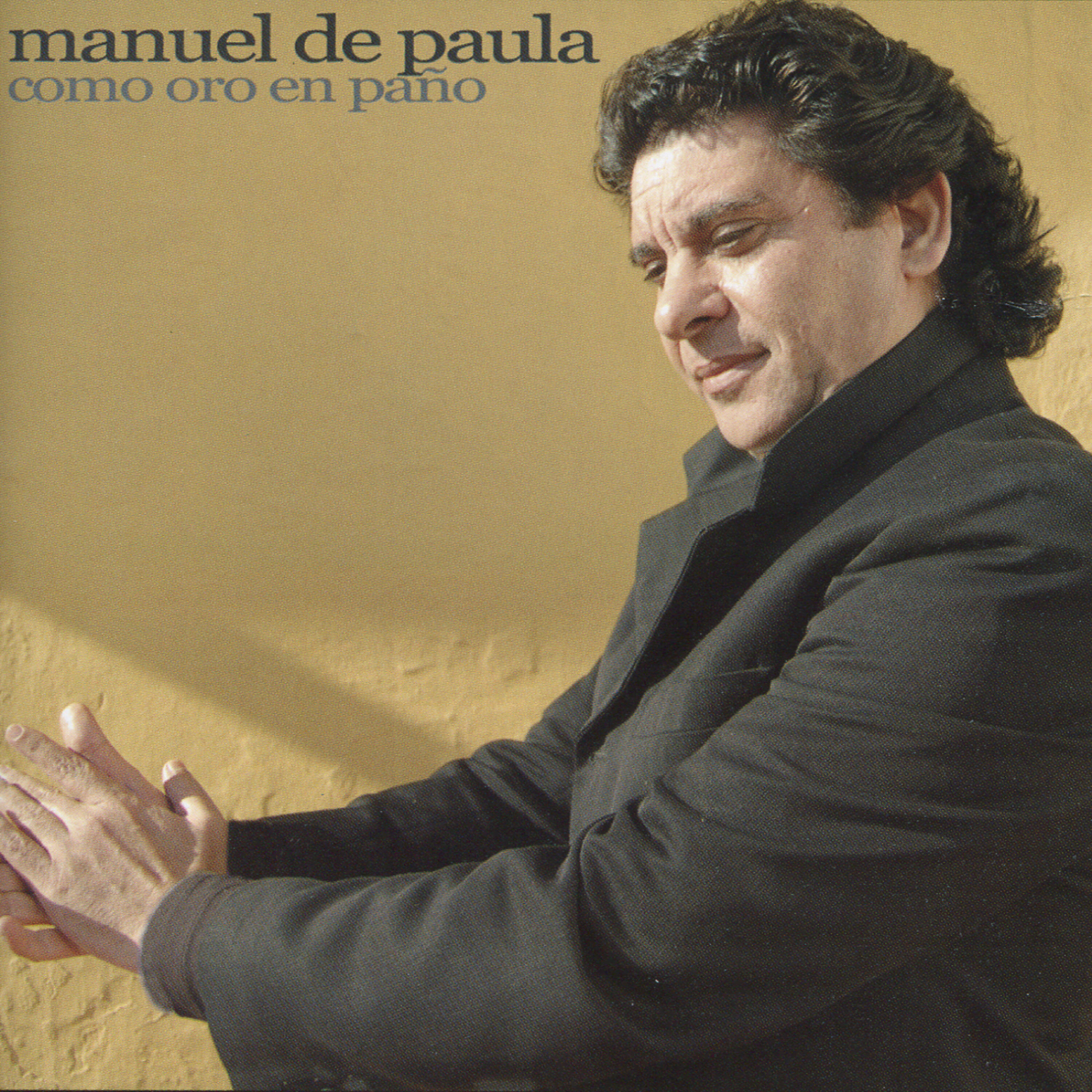 Manuel de Paula - Por el camino