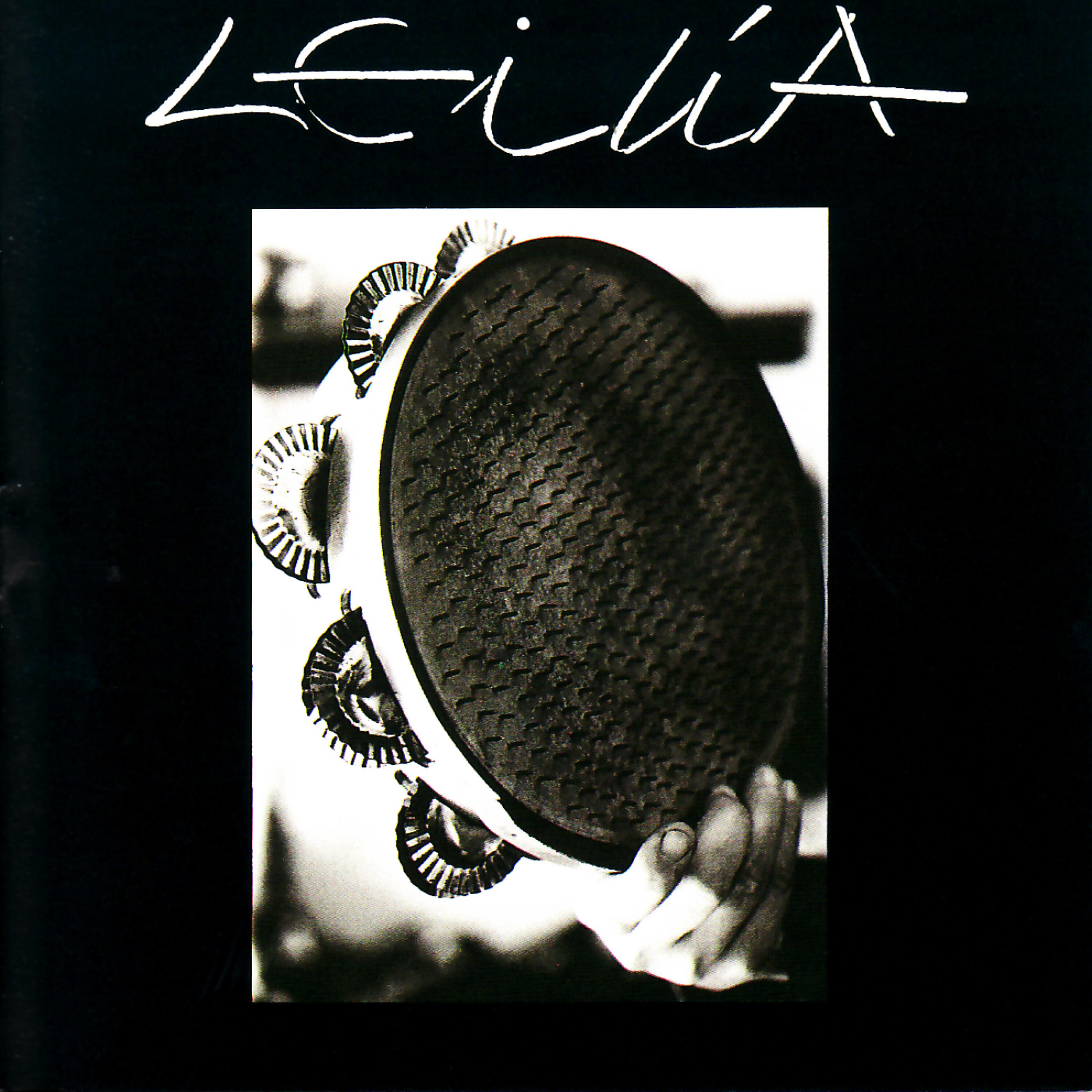 Leilía - Devina estrella
