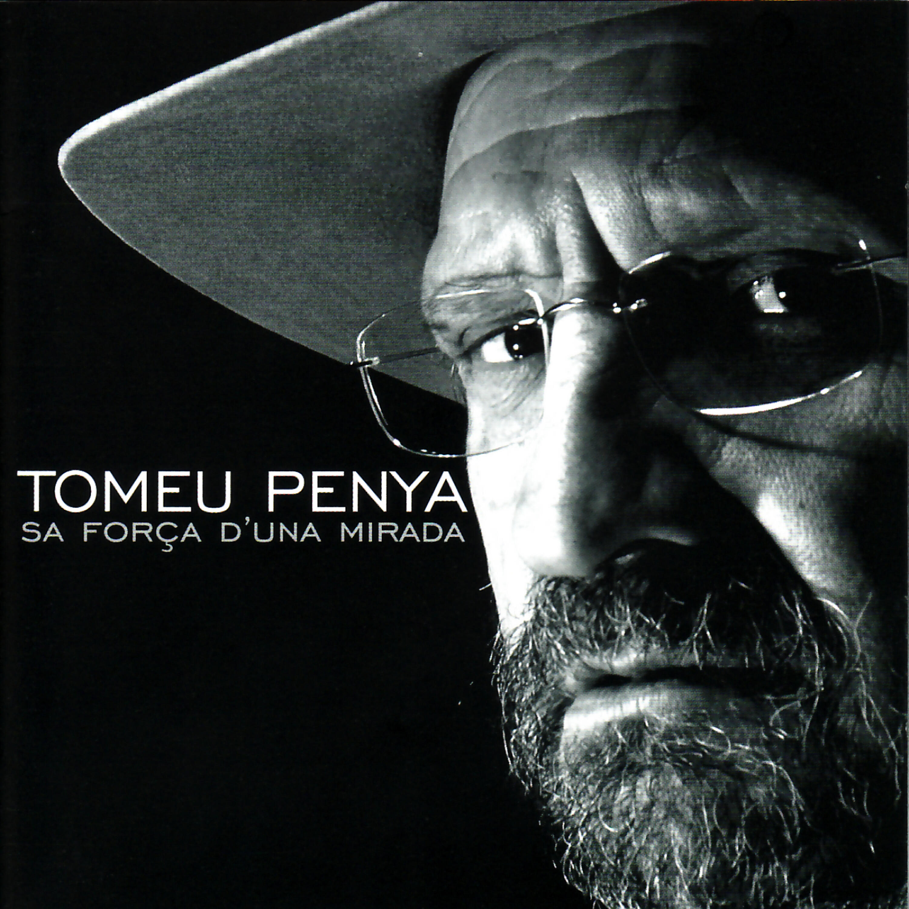 Tomeu Penya - Sa força d'una mirada