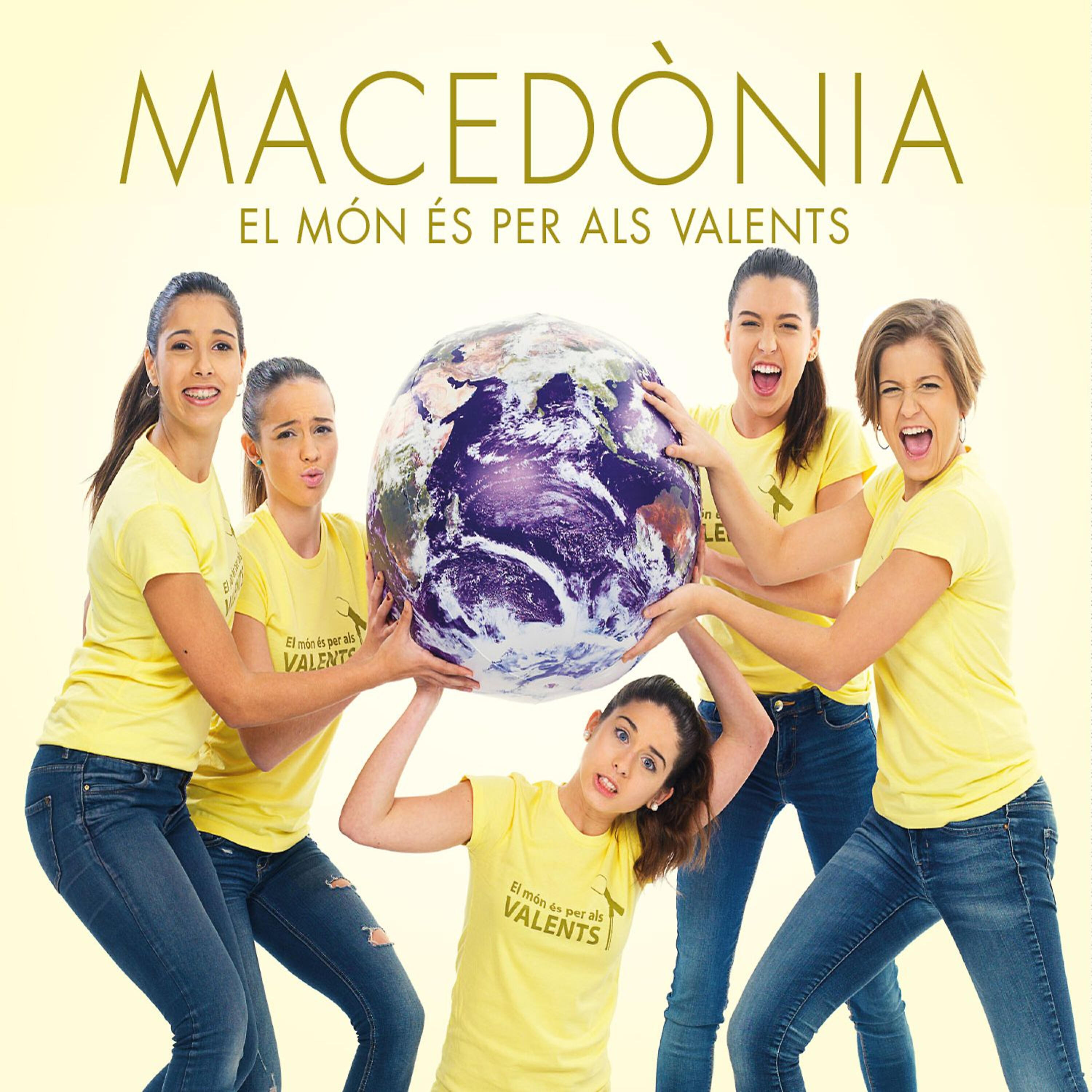 Macedònia - Tetra Brik