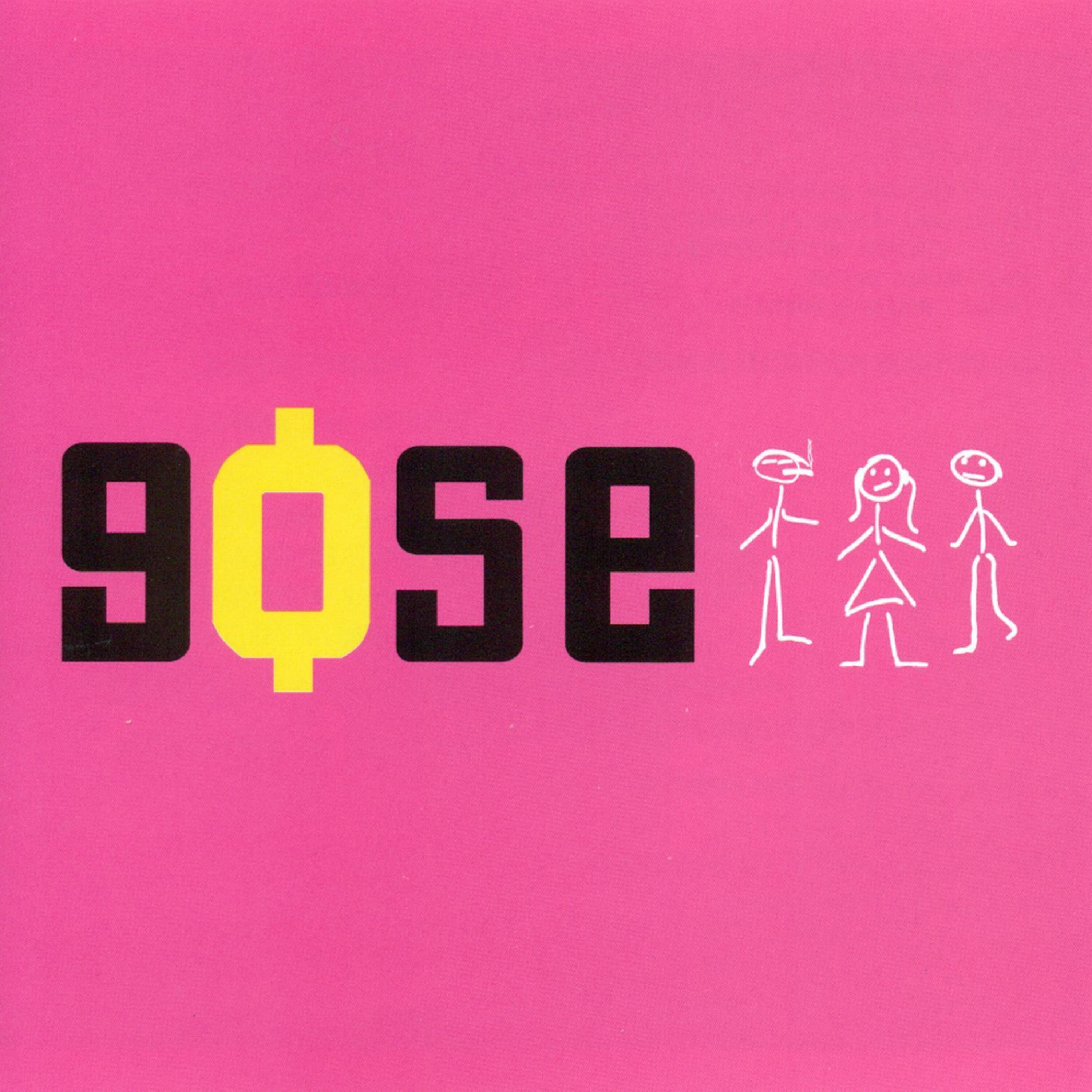 Gose - Amets gorria