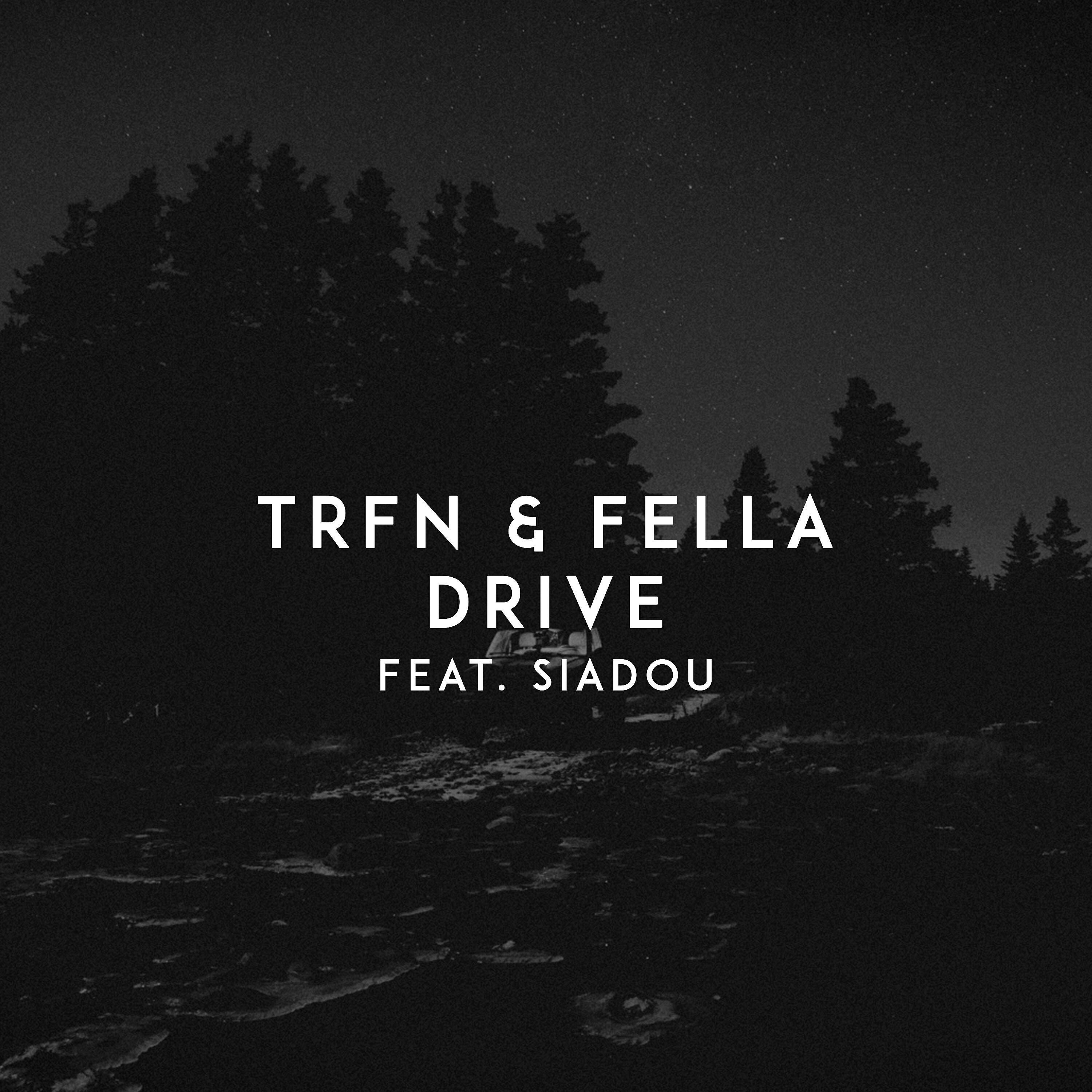 TRFN - Drive