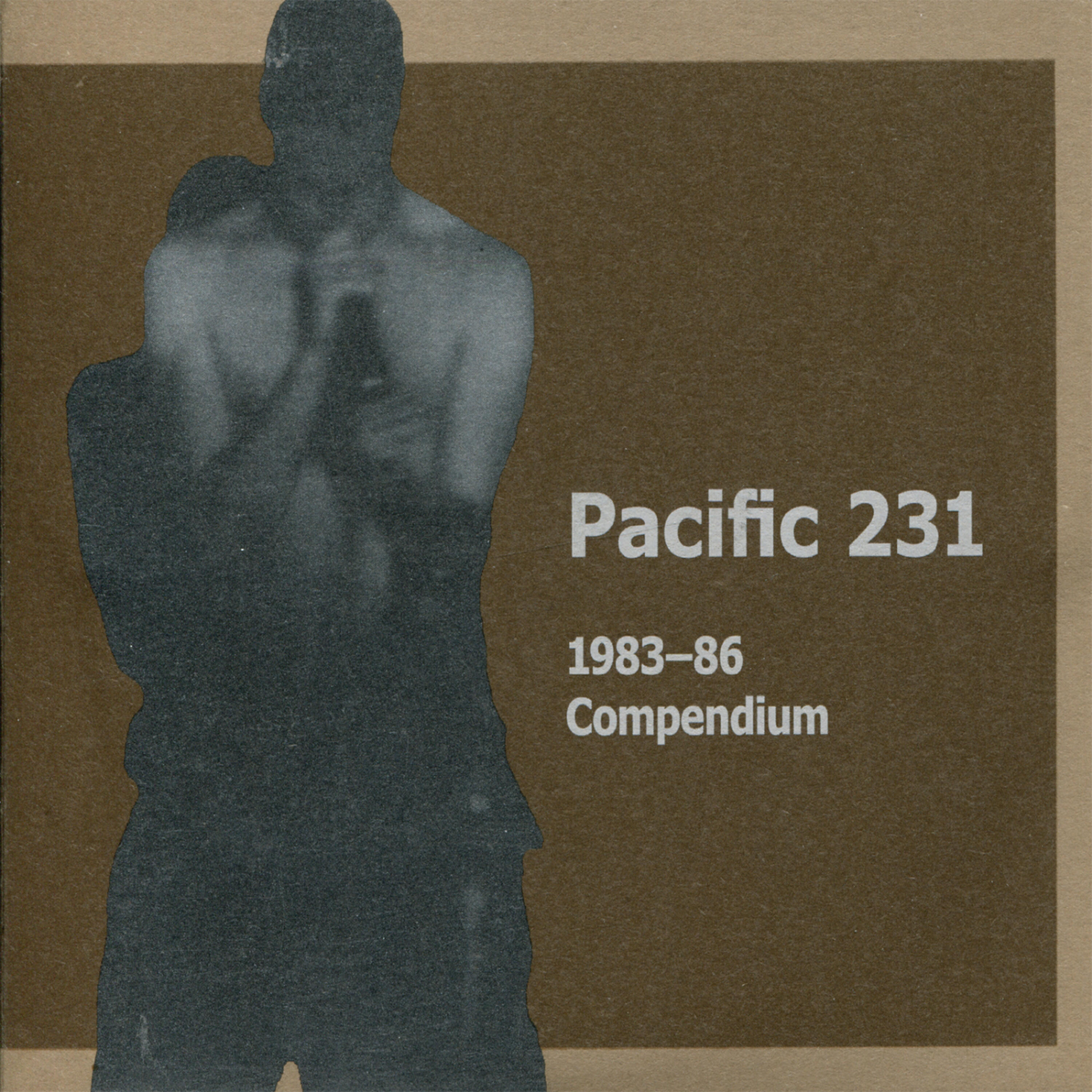 Pacific 231 - Studio Data Archive 4