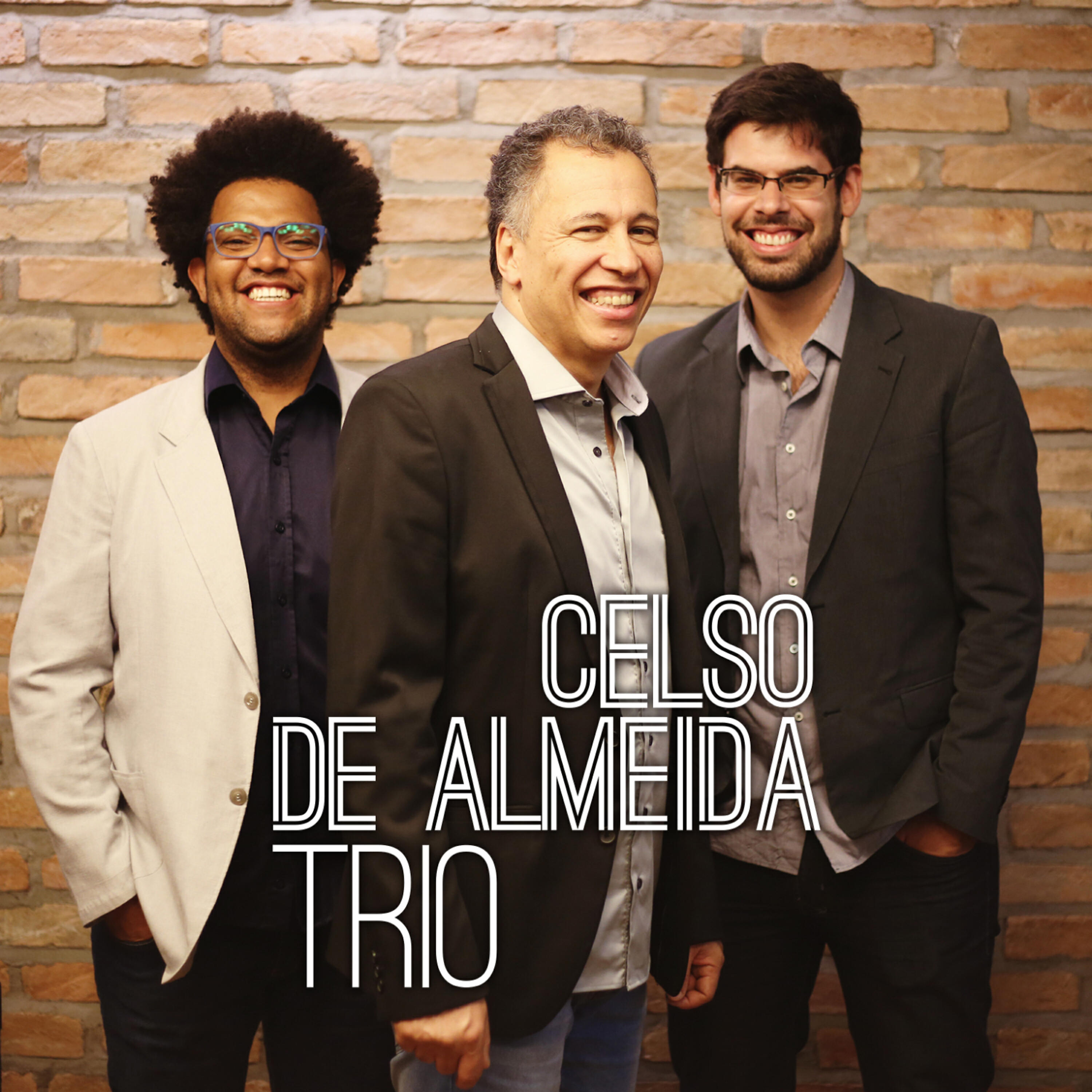 Celso de Almeida - Sapequinha