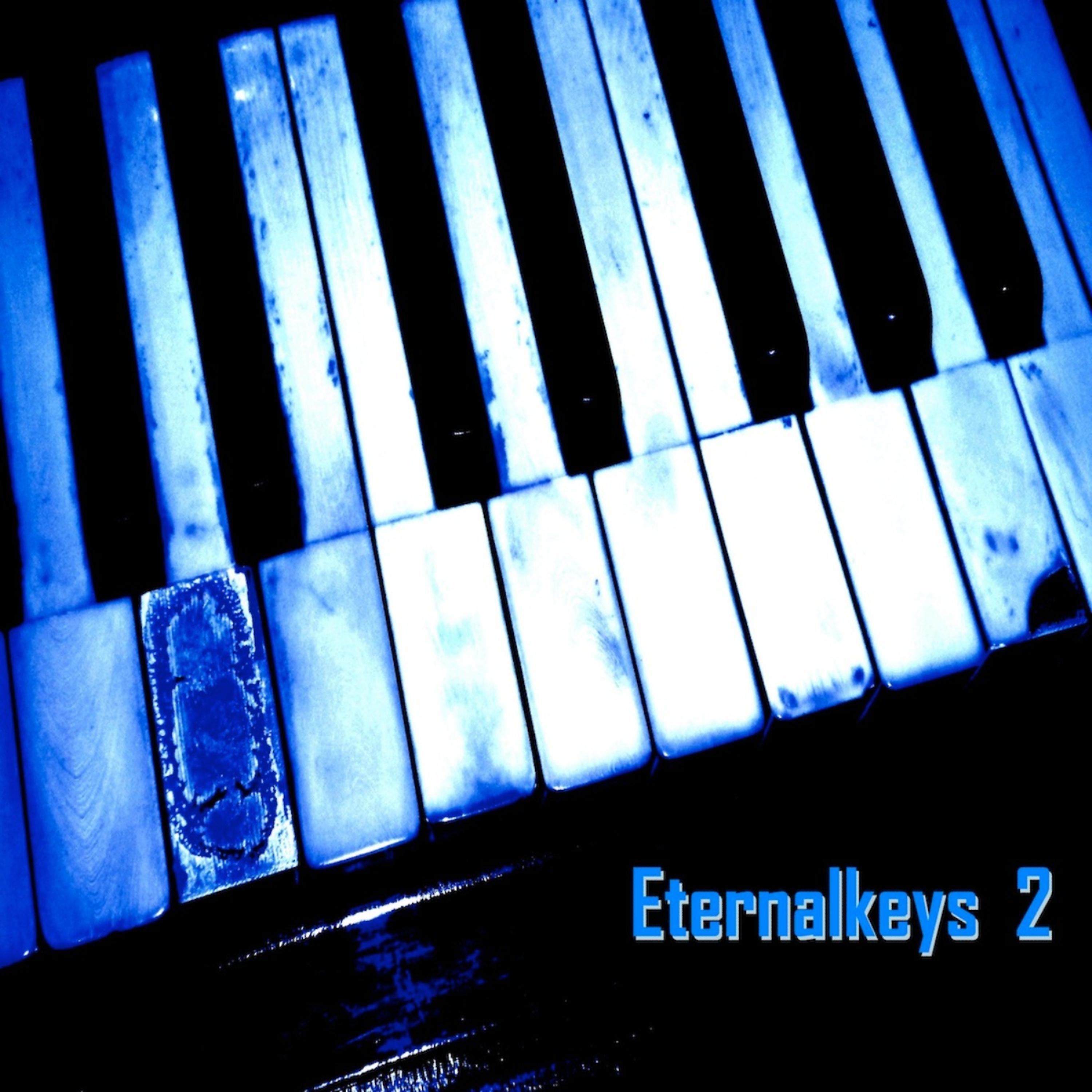 Постер альбома Eternalkeys 2