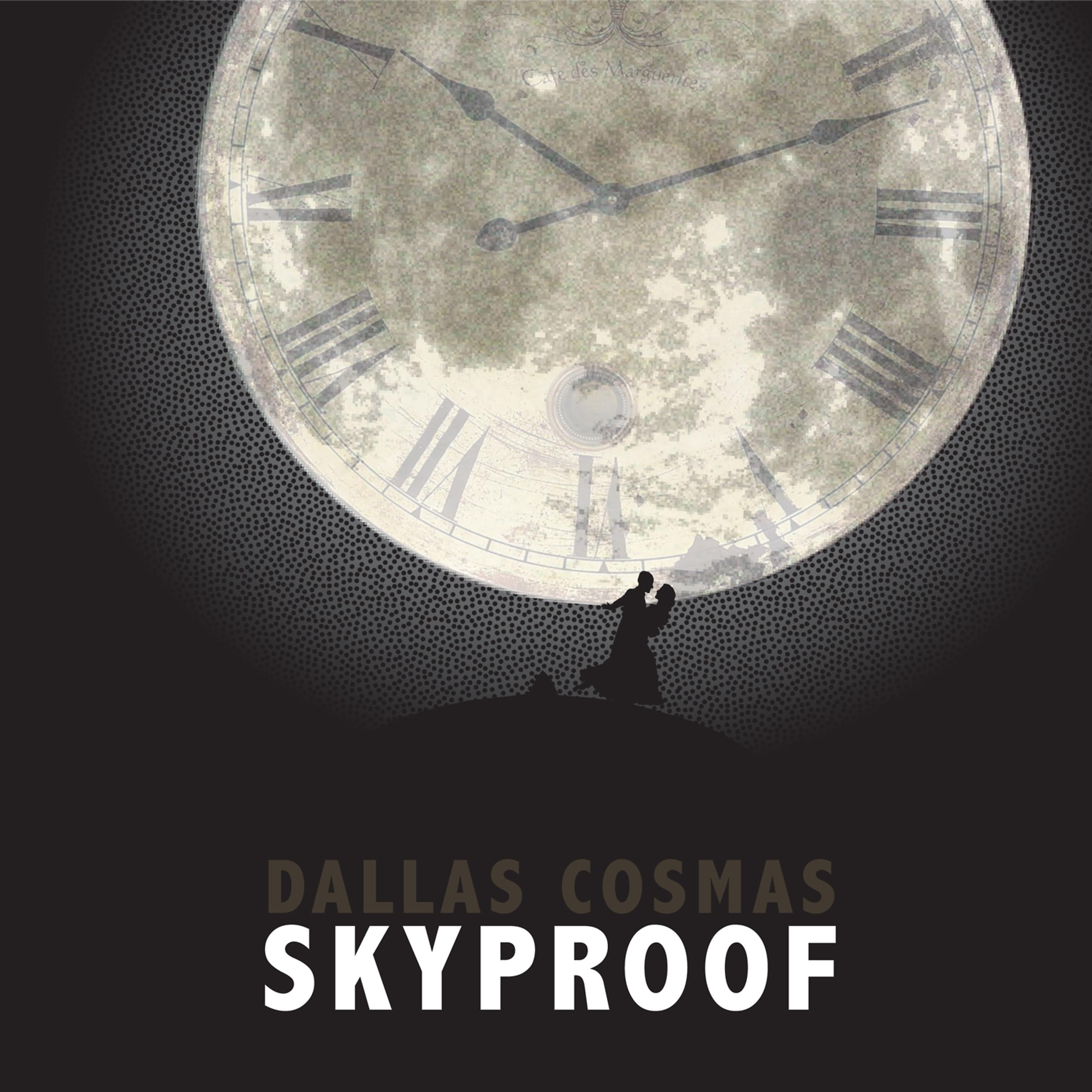 Постер альбома Skyproof