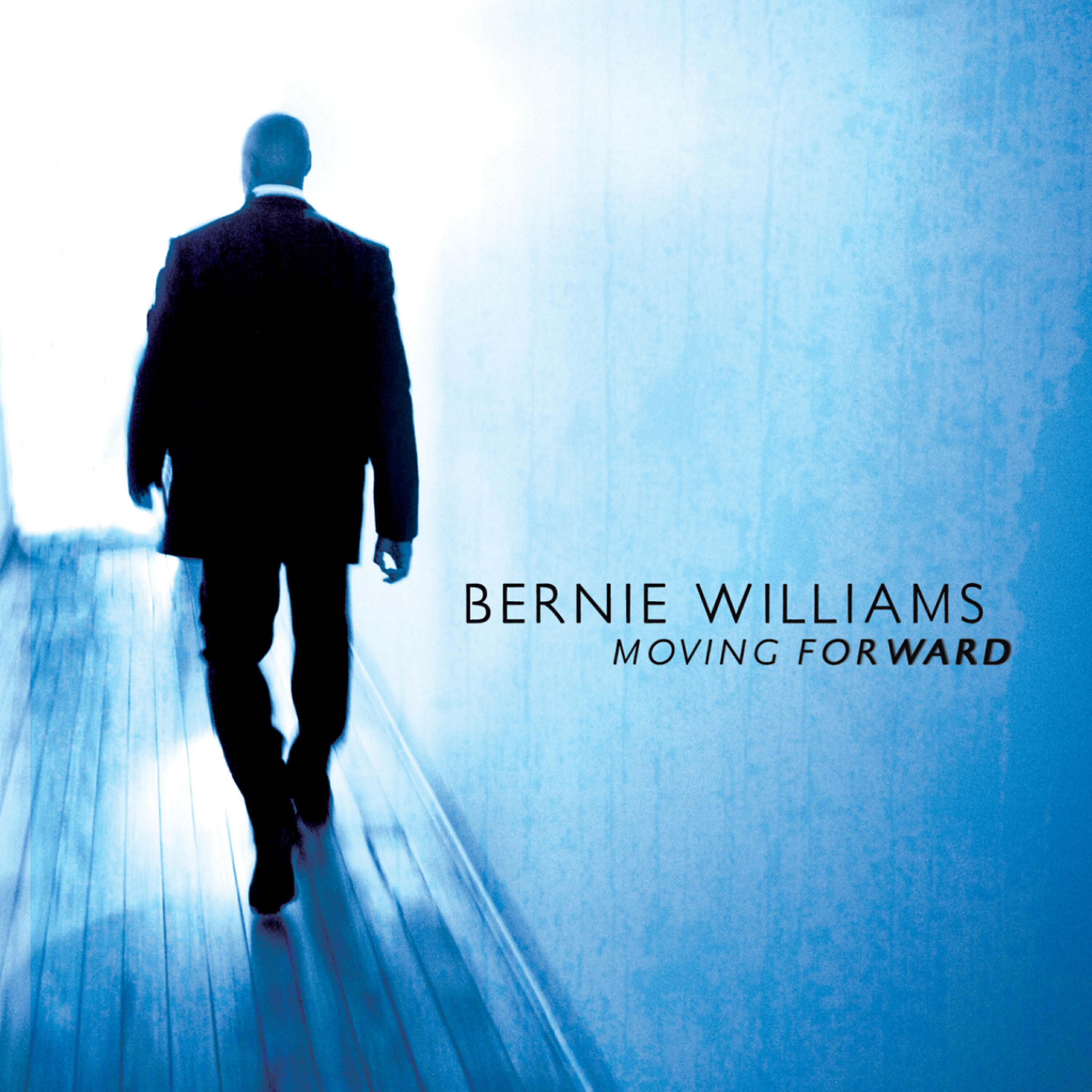 Bernie Williams - Go For It (feat. Mike Stern)