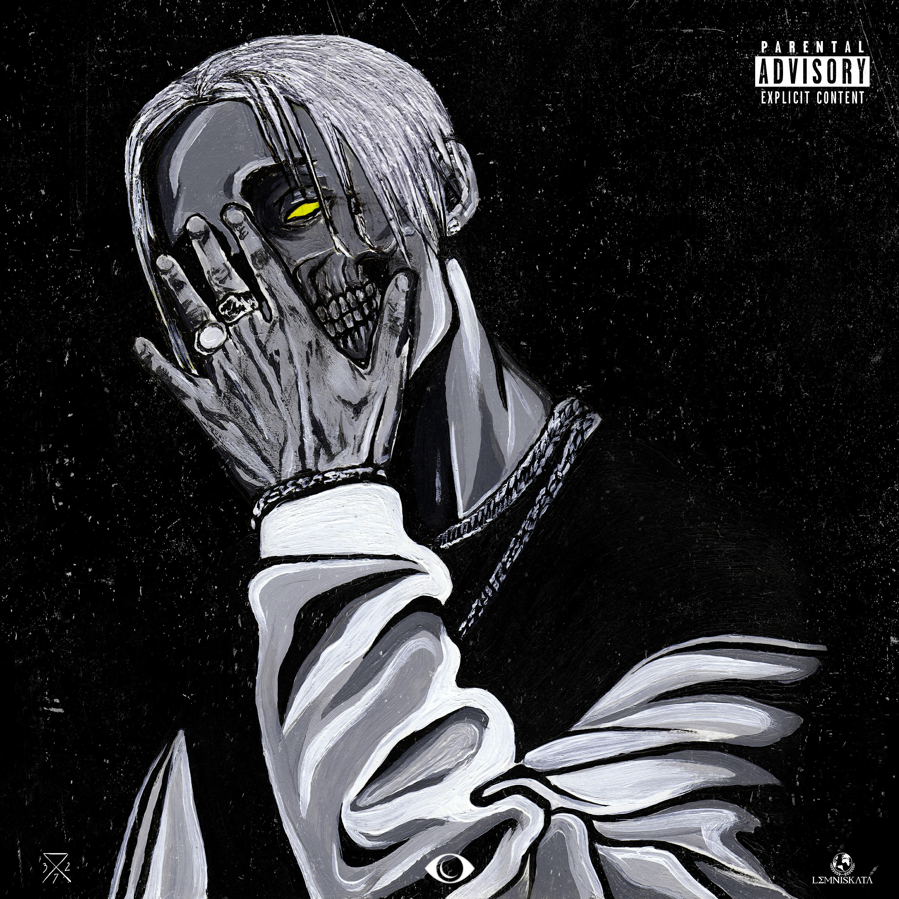 Makrae - ТАЩИТ ДУХ