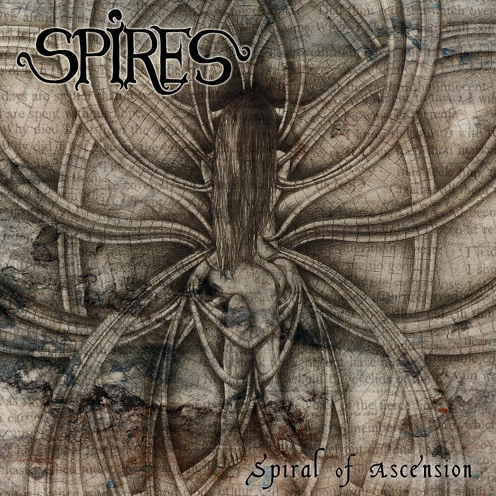 Постер альбома Spiral Of Ascension