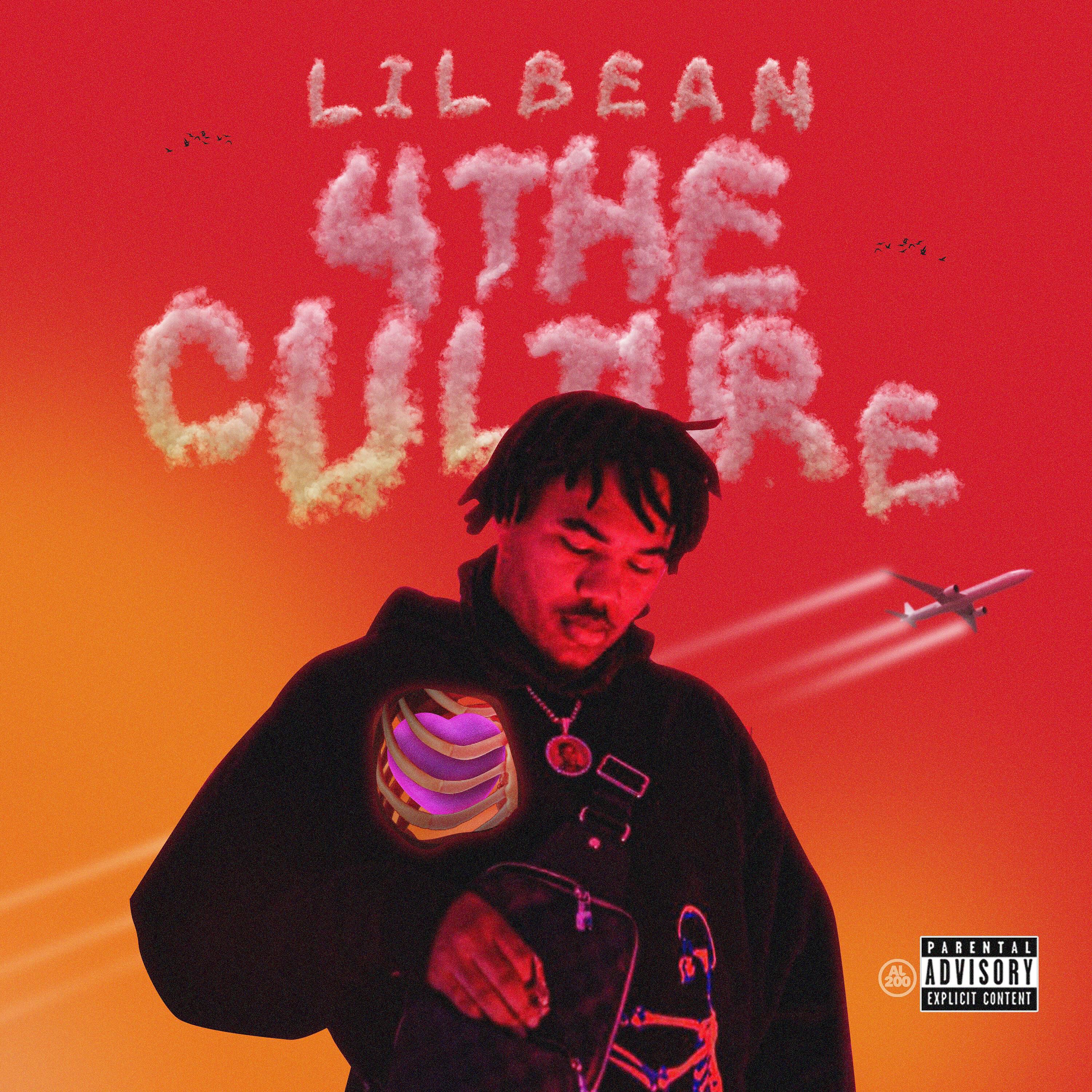 Lil Bean - TOPANGA (feat. ALLBLACK)