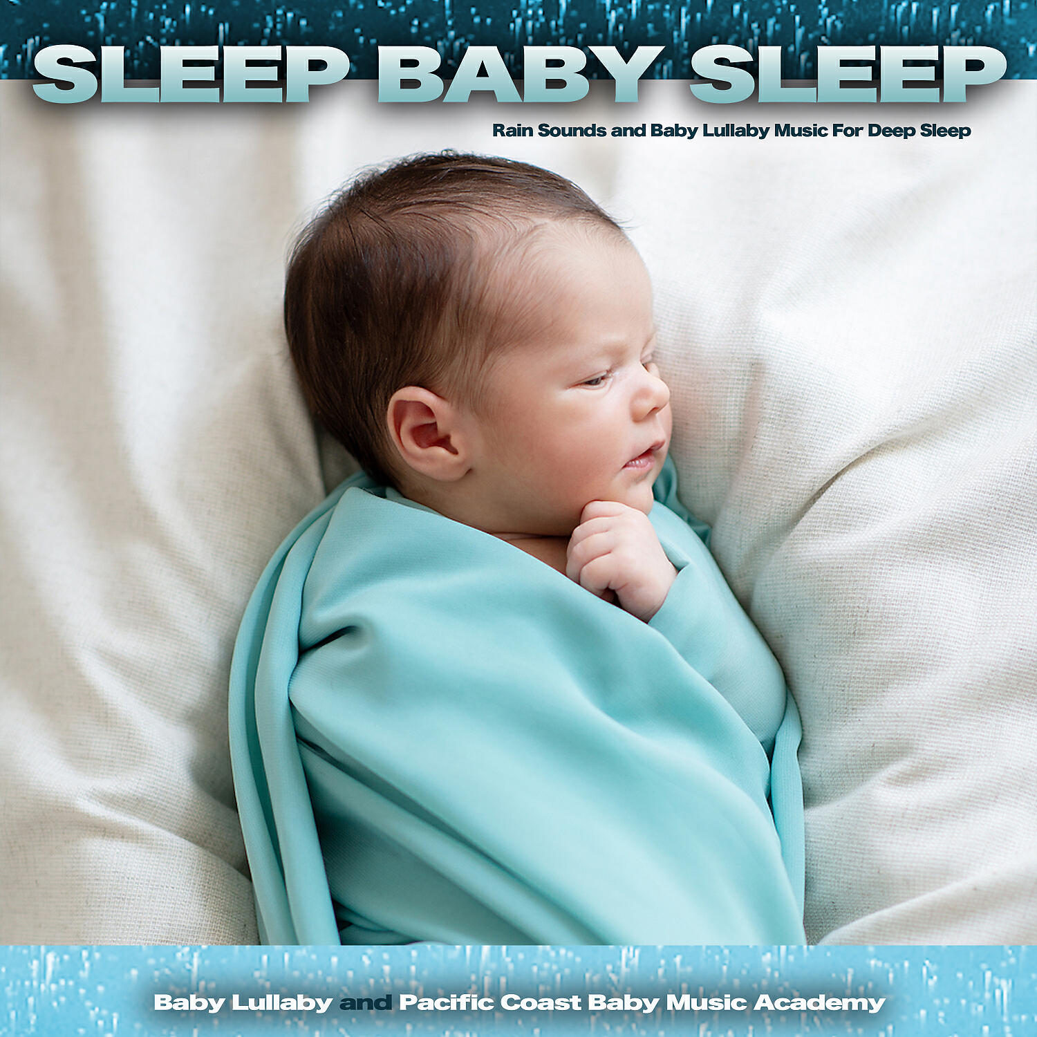 Baby Lullaby - Toddler Time