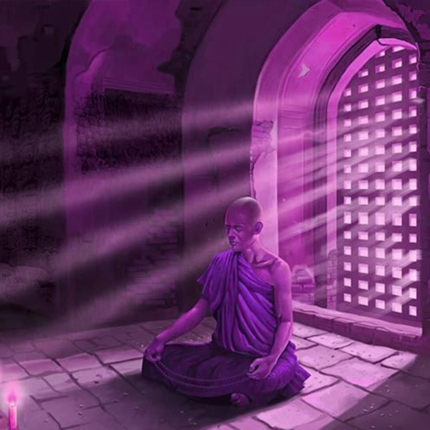 Energy Healer - Deep Waves