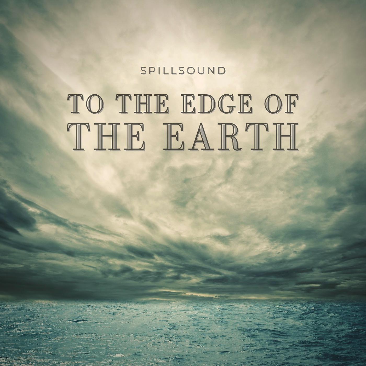 Постер альбома To the Edge of the Earth