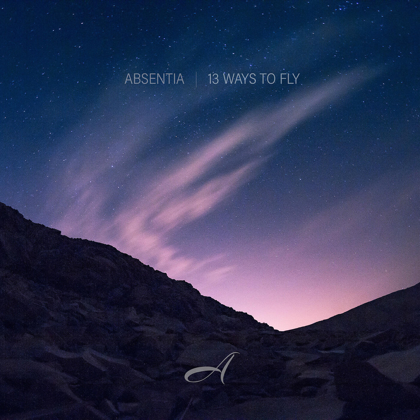 Absentia - Unorthodox prayer