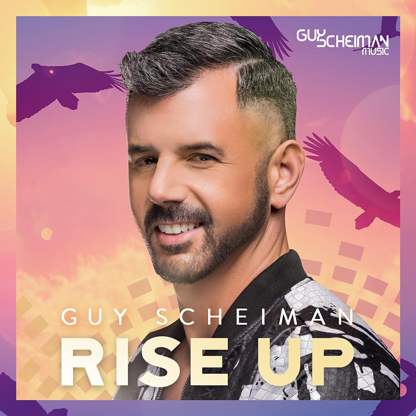 Guy Scheiman - Stay the F*Ck Home (Club Mix)